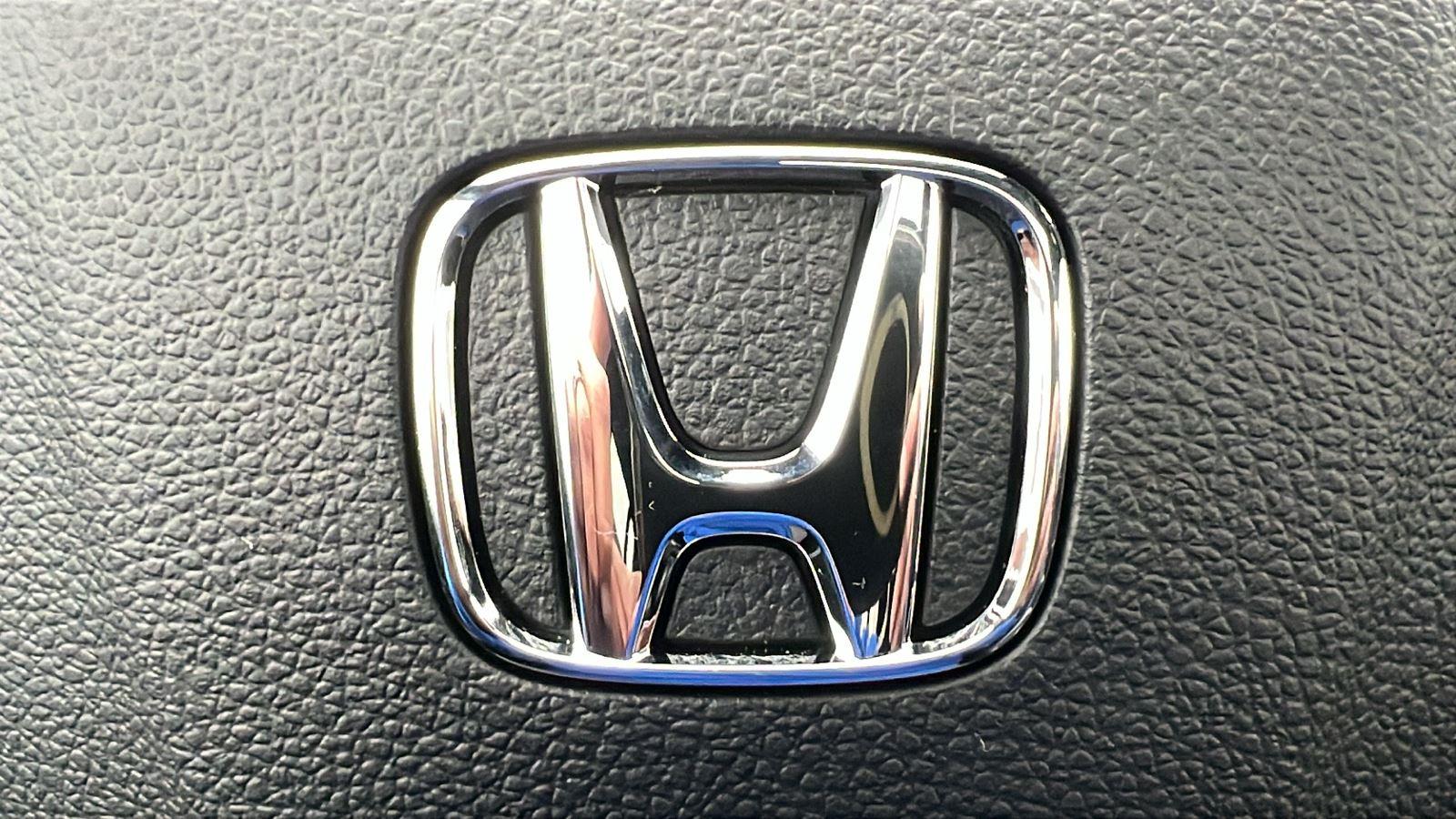 2026 Honda Ridgeline Black Edition at Altoona Honda