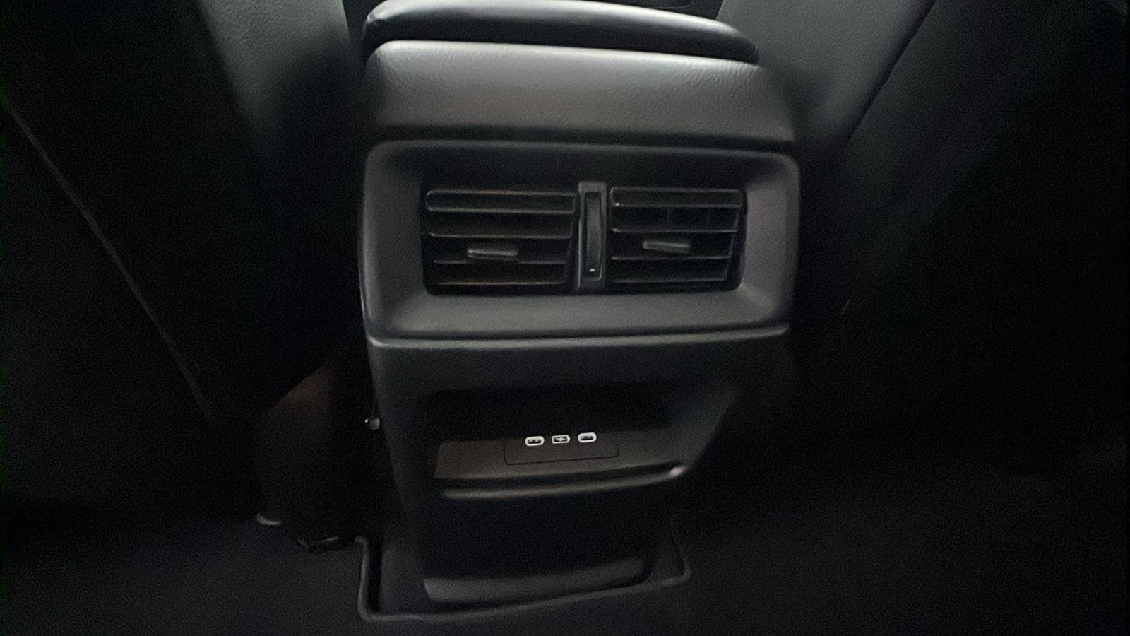 2026 Honda CR-V EX-L at Altoona Honda