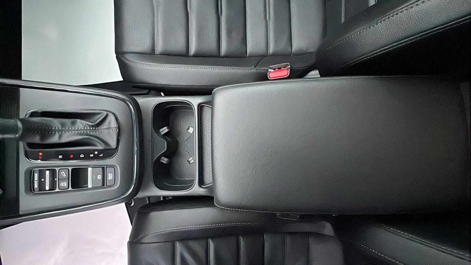 2026 Honda CR-V EX-L at Altoona Honda