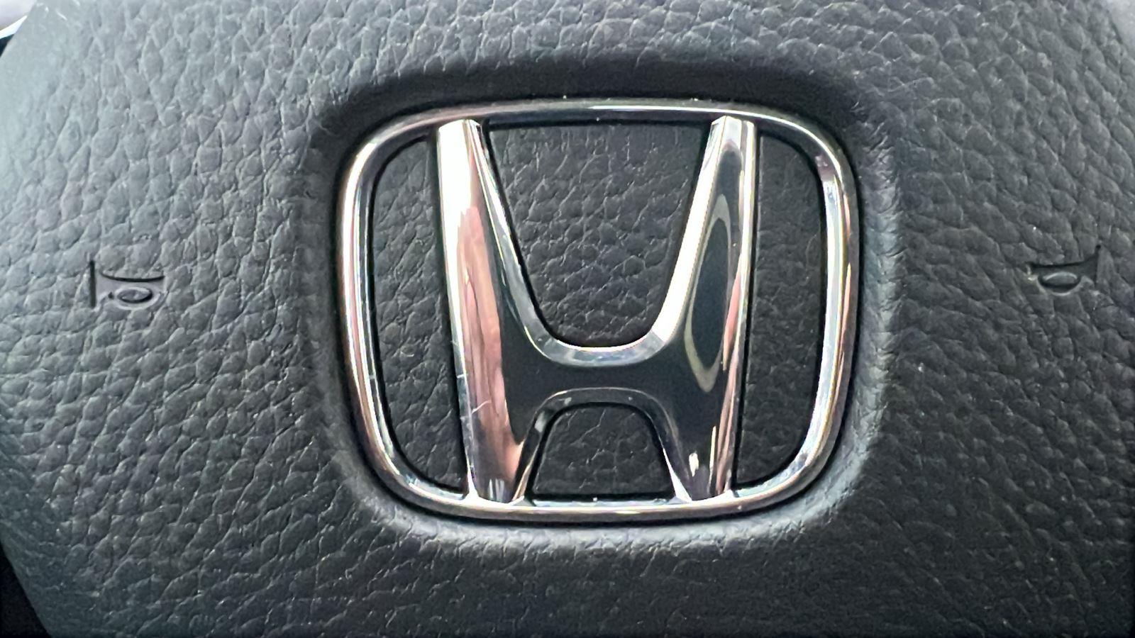 2026 Honda CR-V EX-L at Altoona Honda