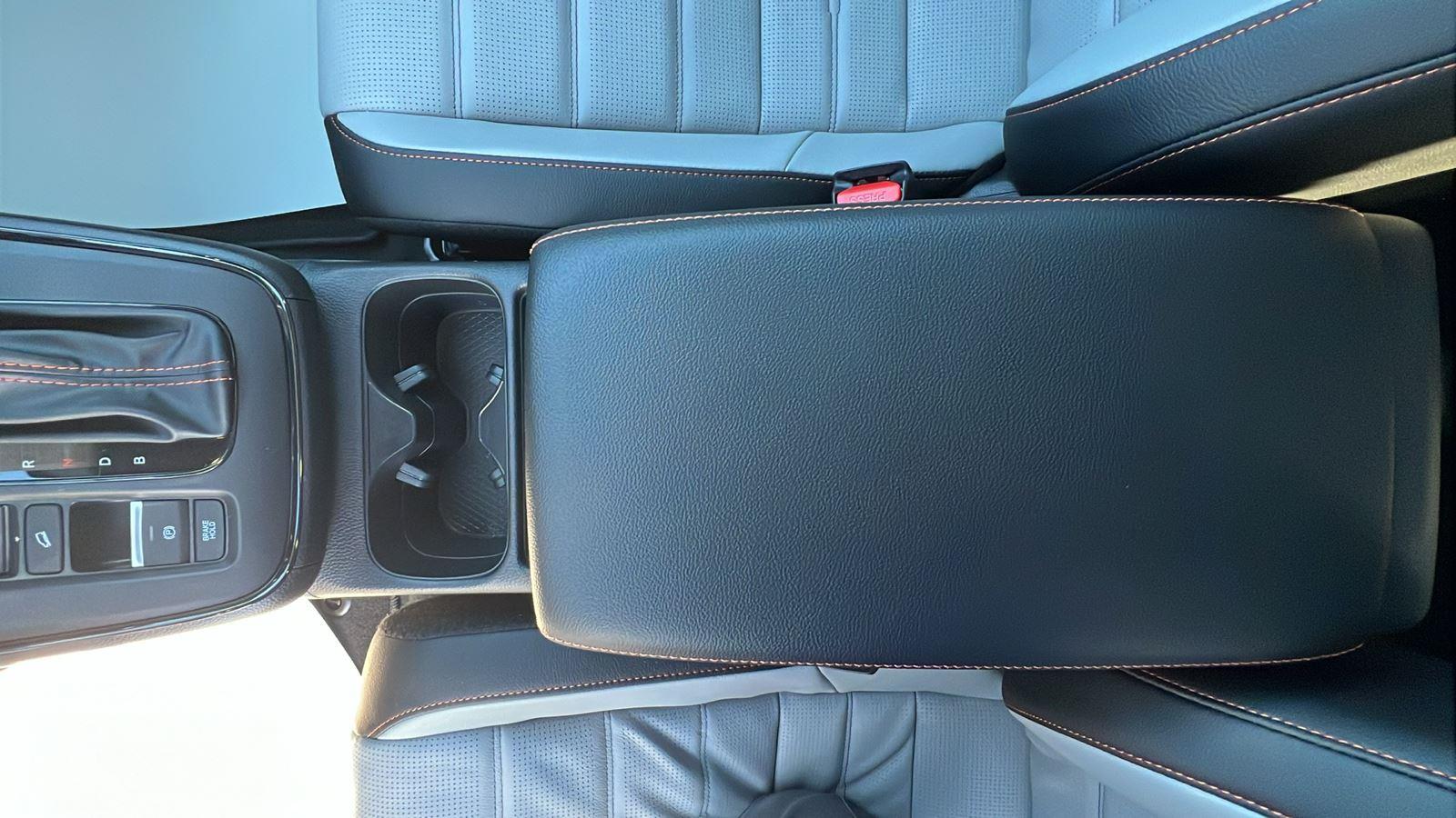 2026 Honda CR-V Hybrid Sport Touring at Altoona Honda