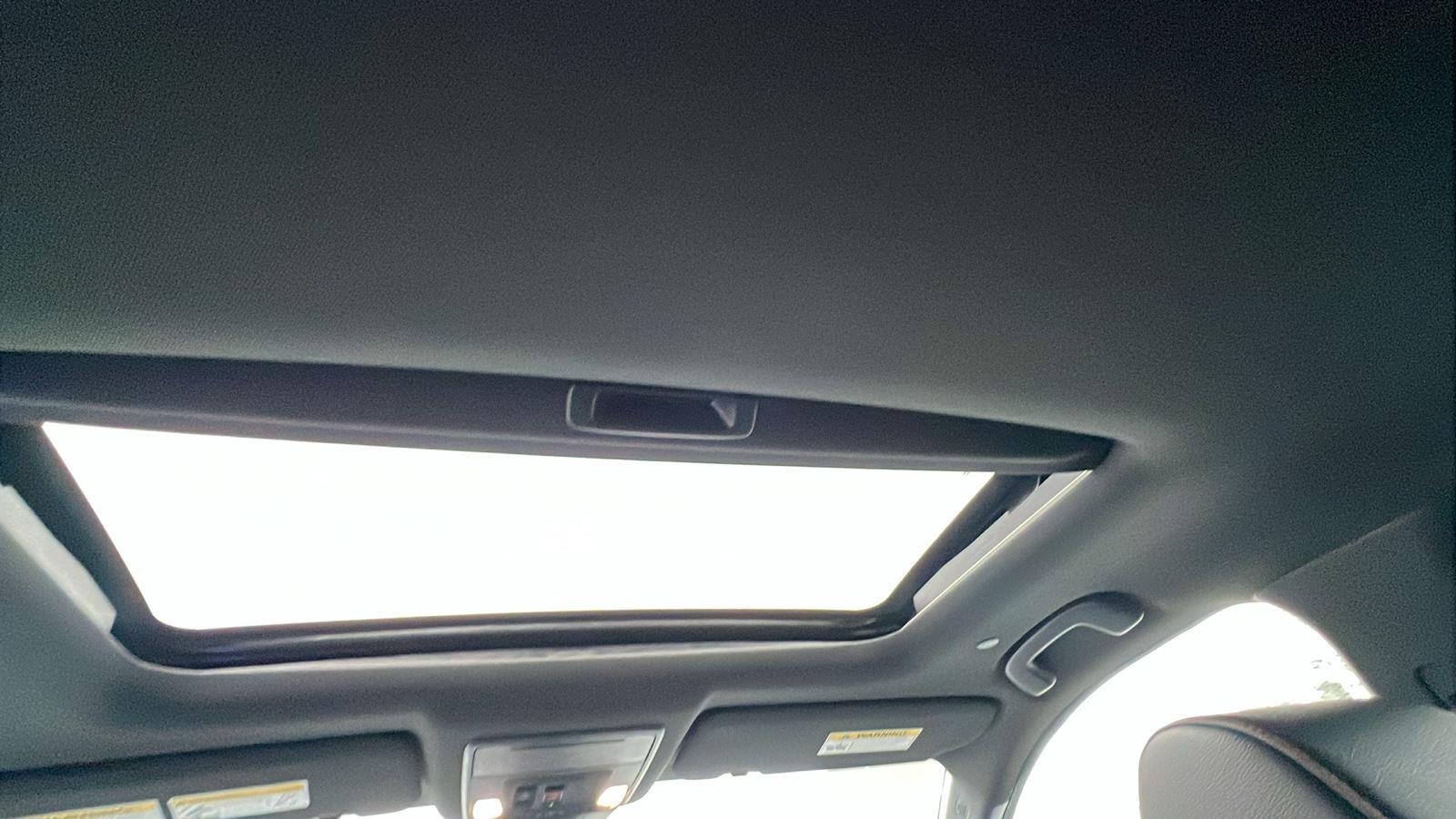 2026 Honda CR-V Hybrid Sport Touring at Altoona Honda