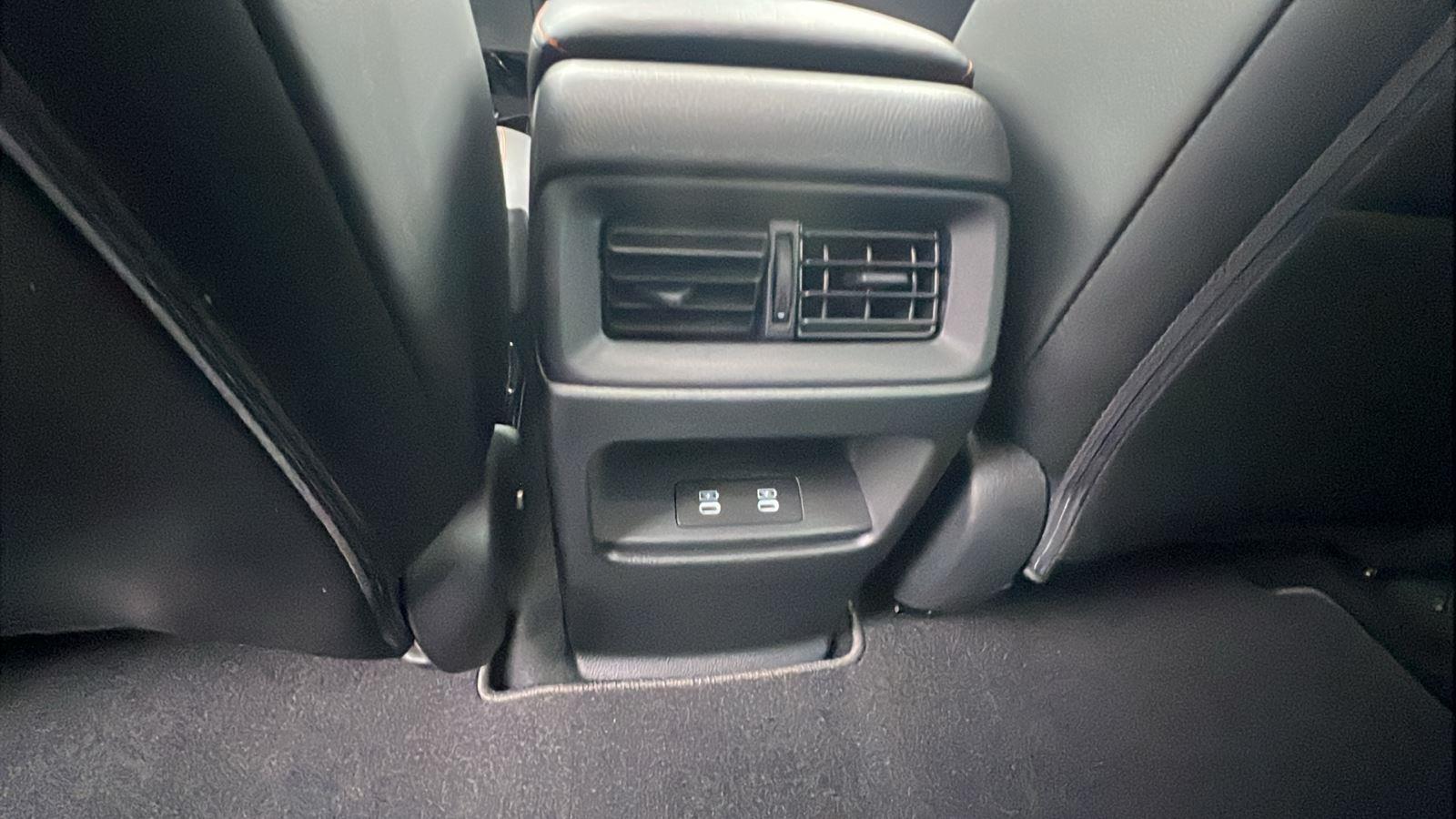 2026 Honda CR-V Hybrid Sport Touring at Altoona Honda