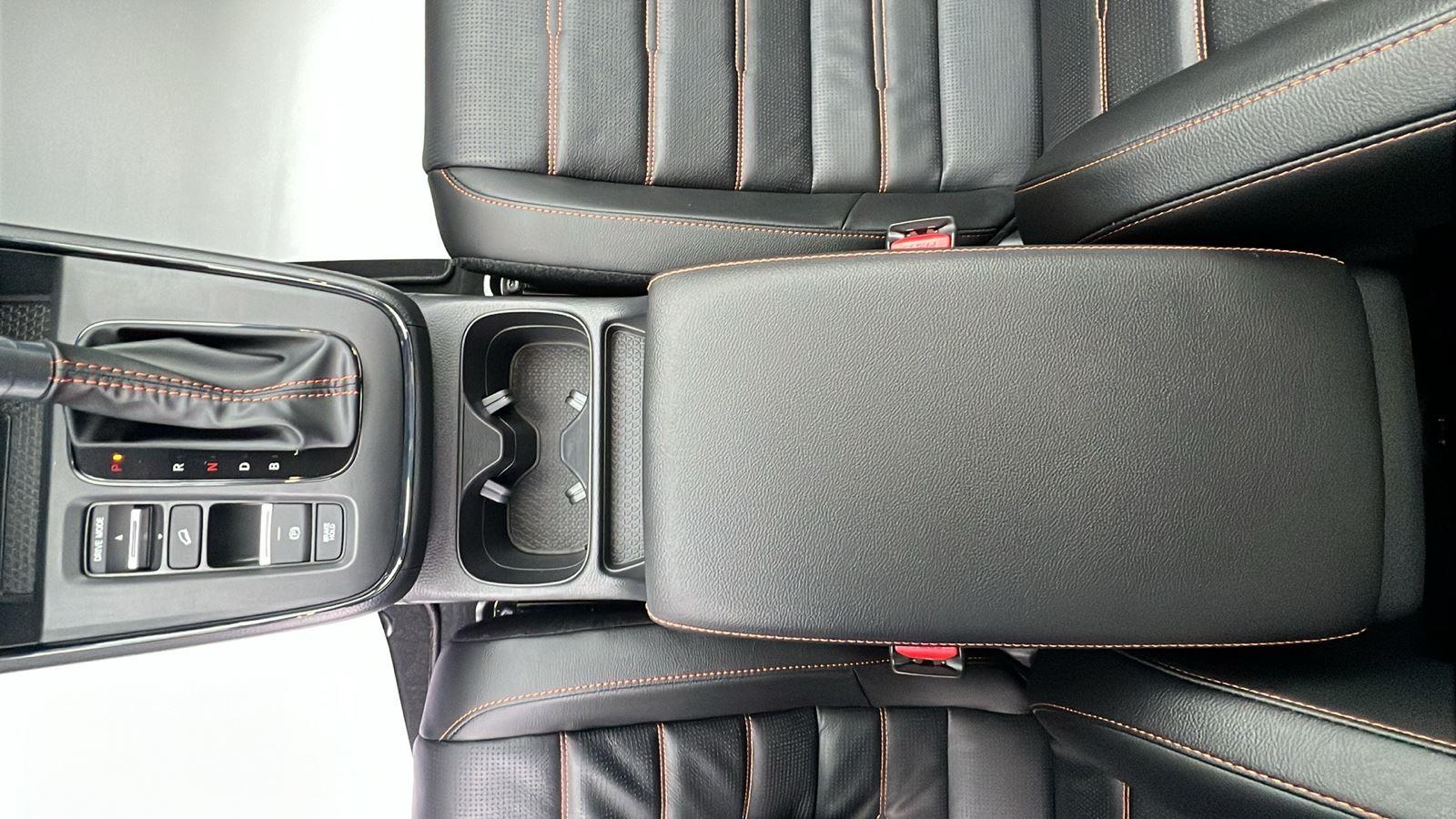 2026 Honda CR-V Hybrid Sport Touring at Altoona Honda