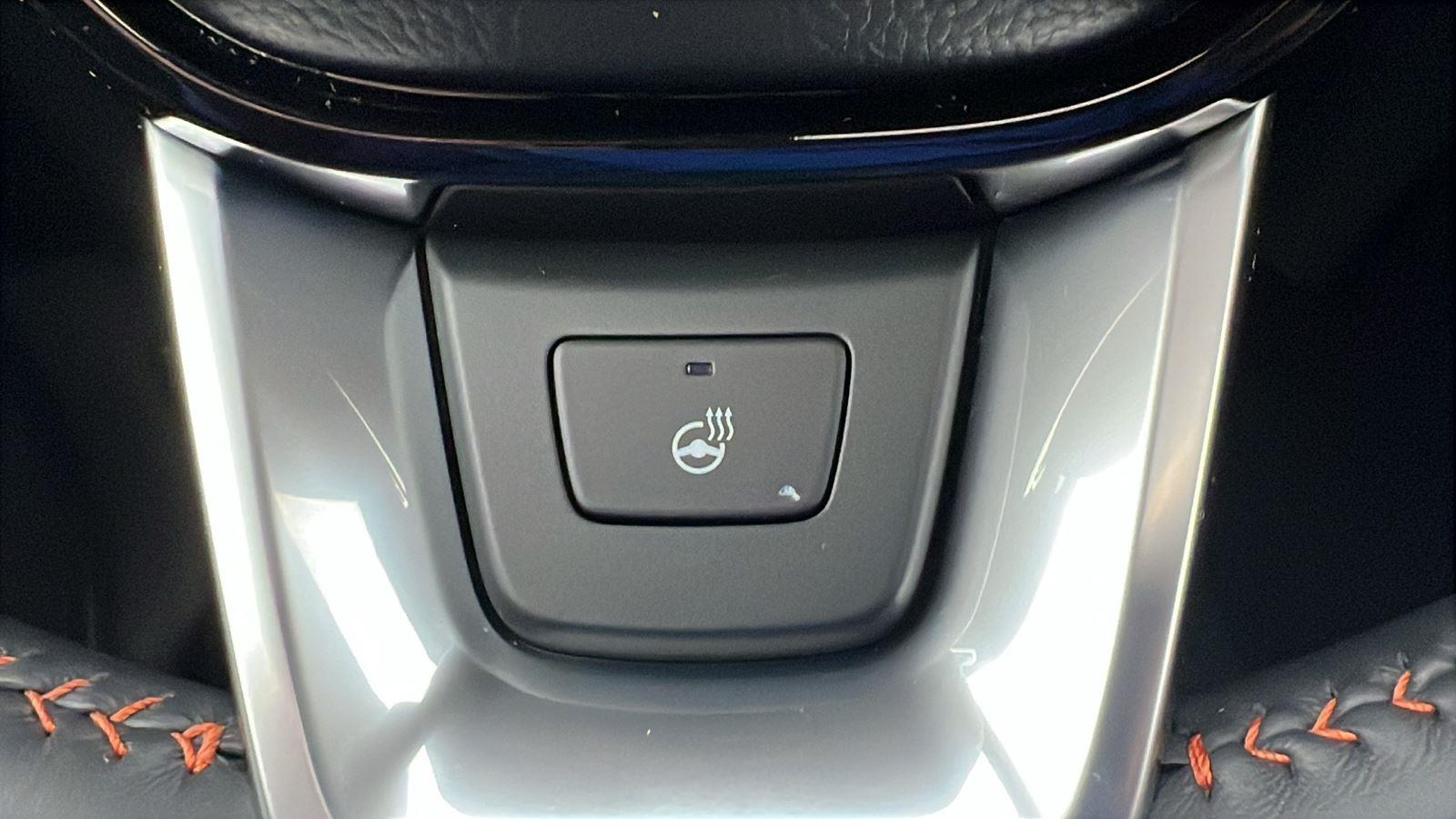 2026 Honda CR-V Hybrid Sport Touring at Altoona Honda