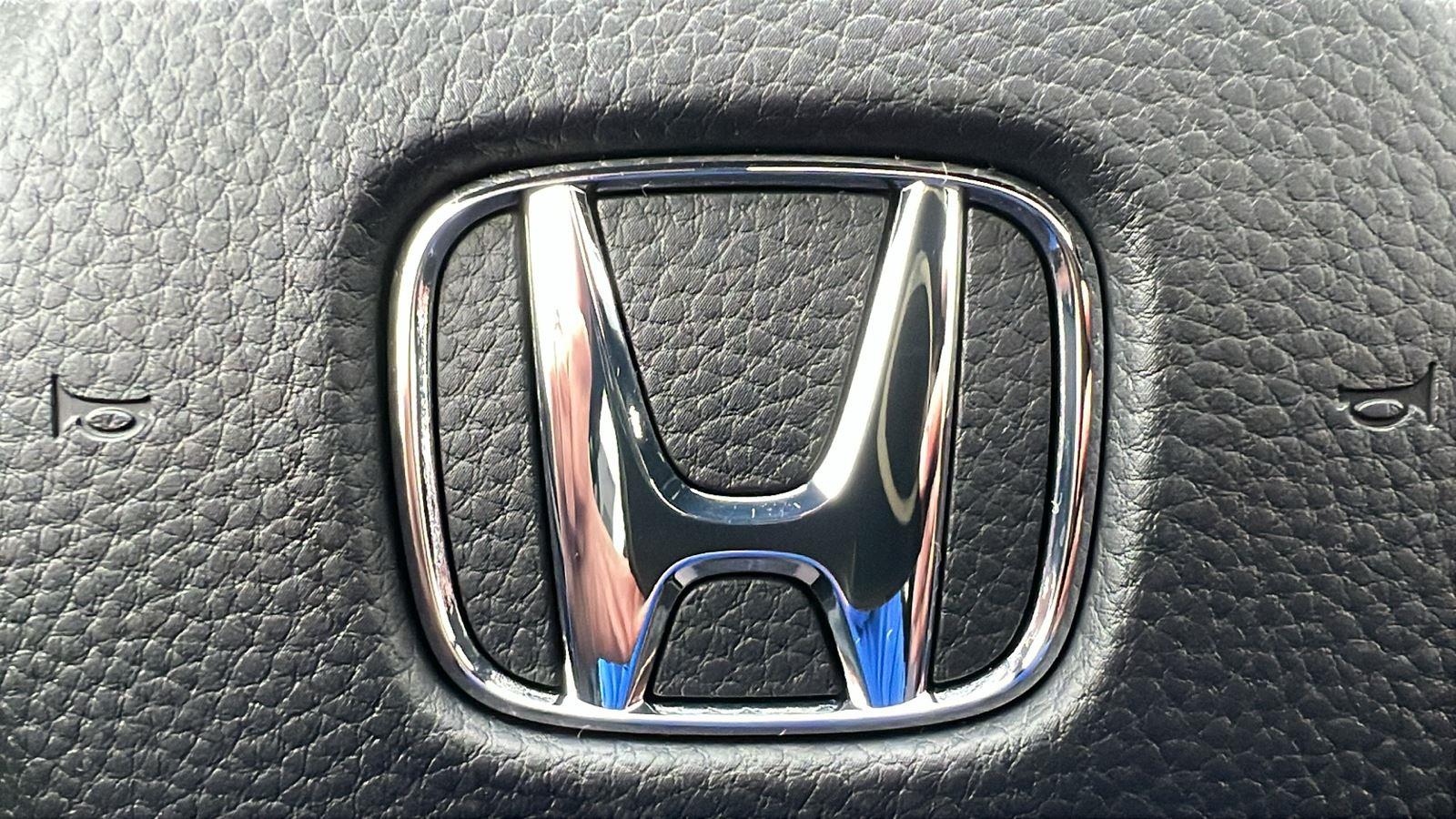 2026 Honda CR-V Hybrid Sport Touring at Altoona Honda