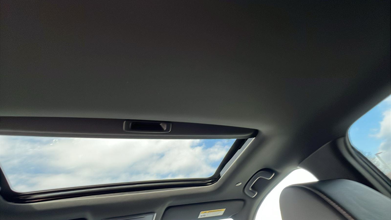 2026 Honda CR-V Hybrid Sport Touring at Altoona Honda