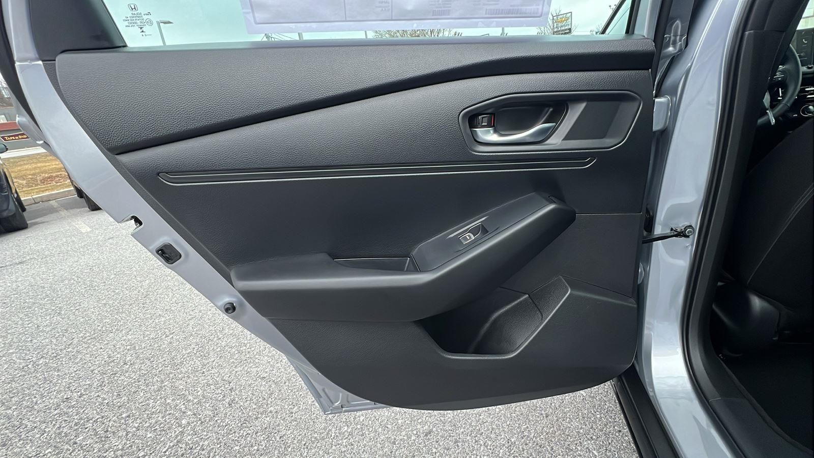 2026 Honda Accord Hybrid Sport at Altoona Honda