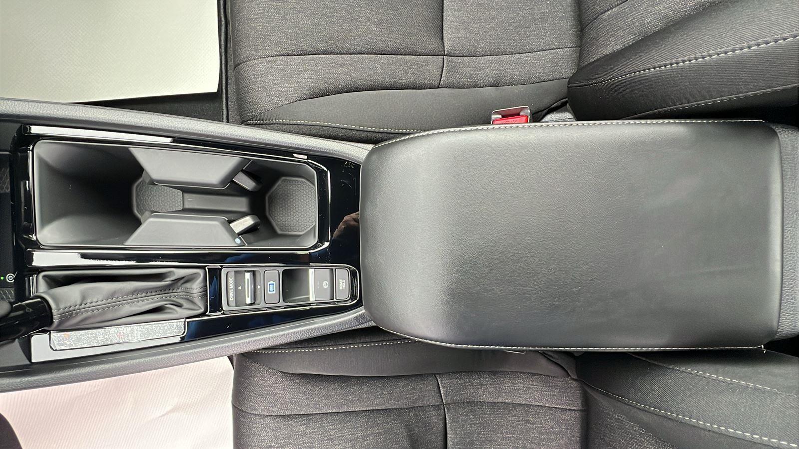 2026 Honda Accord Hybrid Sport at Altoona Honda