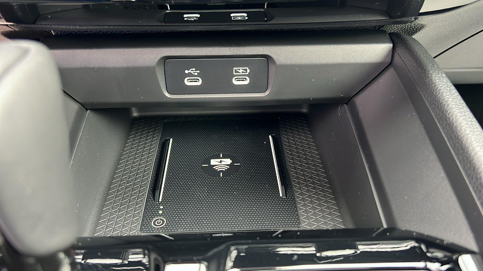 2026 Honda Accord Hybrid Sport at Altoona Honda