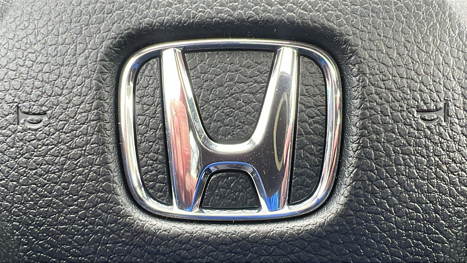 2026 Honda Accord Hybrid Sport at Altoona Honda