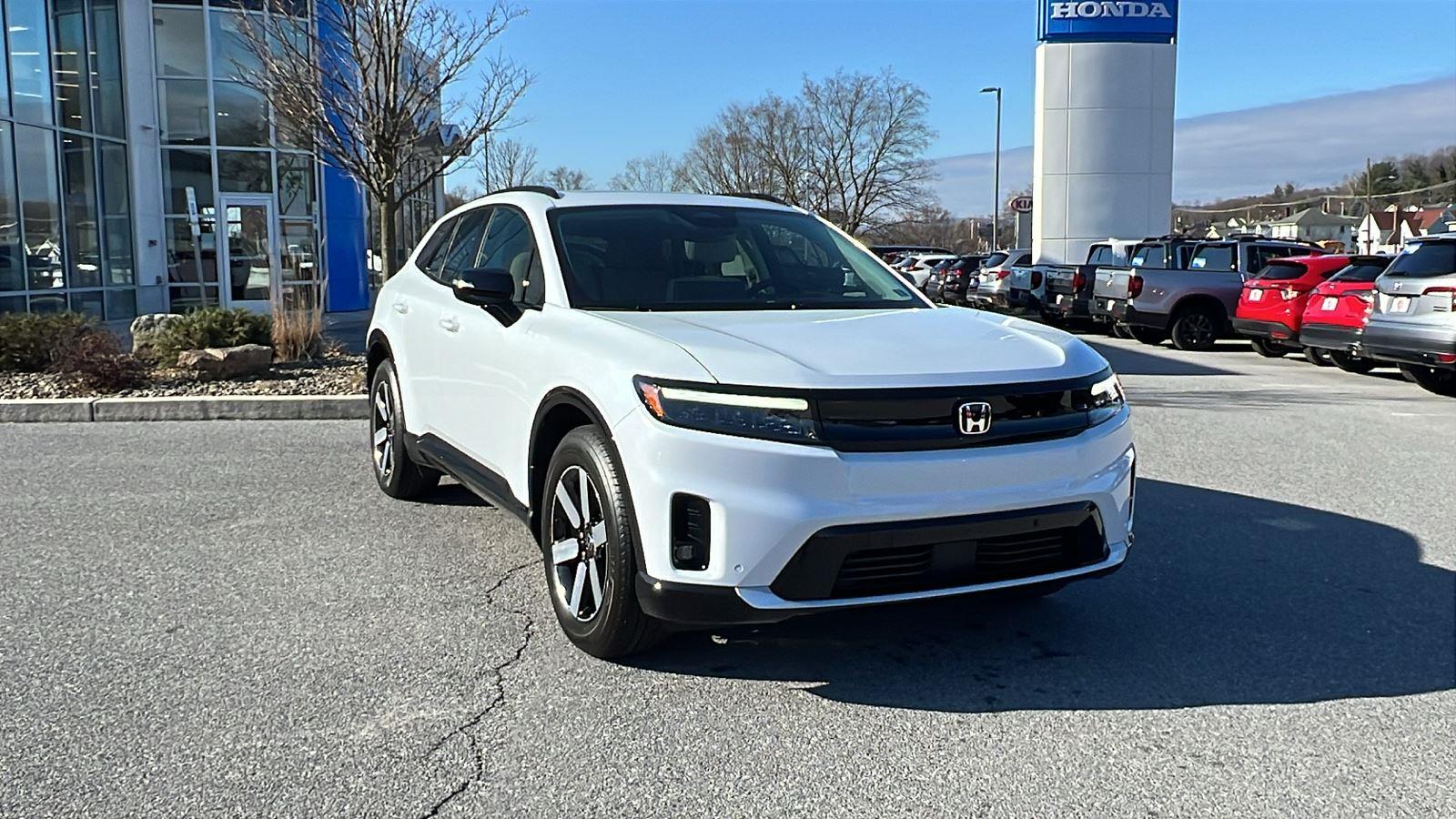 2026 Honda Prologue Touring - 0