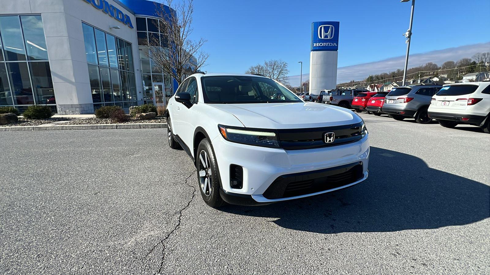 2026 Honda Prologue Touring - 1