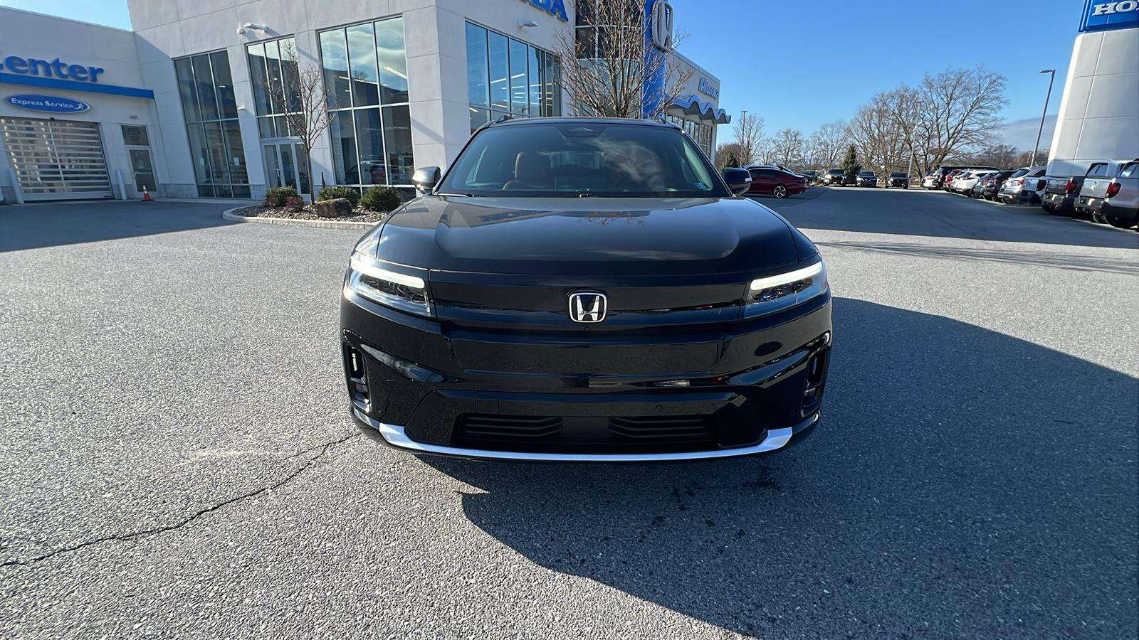 2026 Honda Prologue Elite - 8