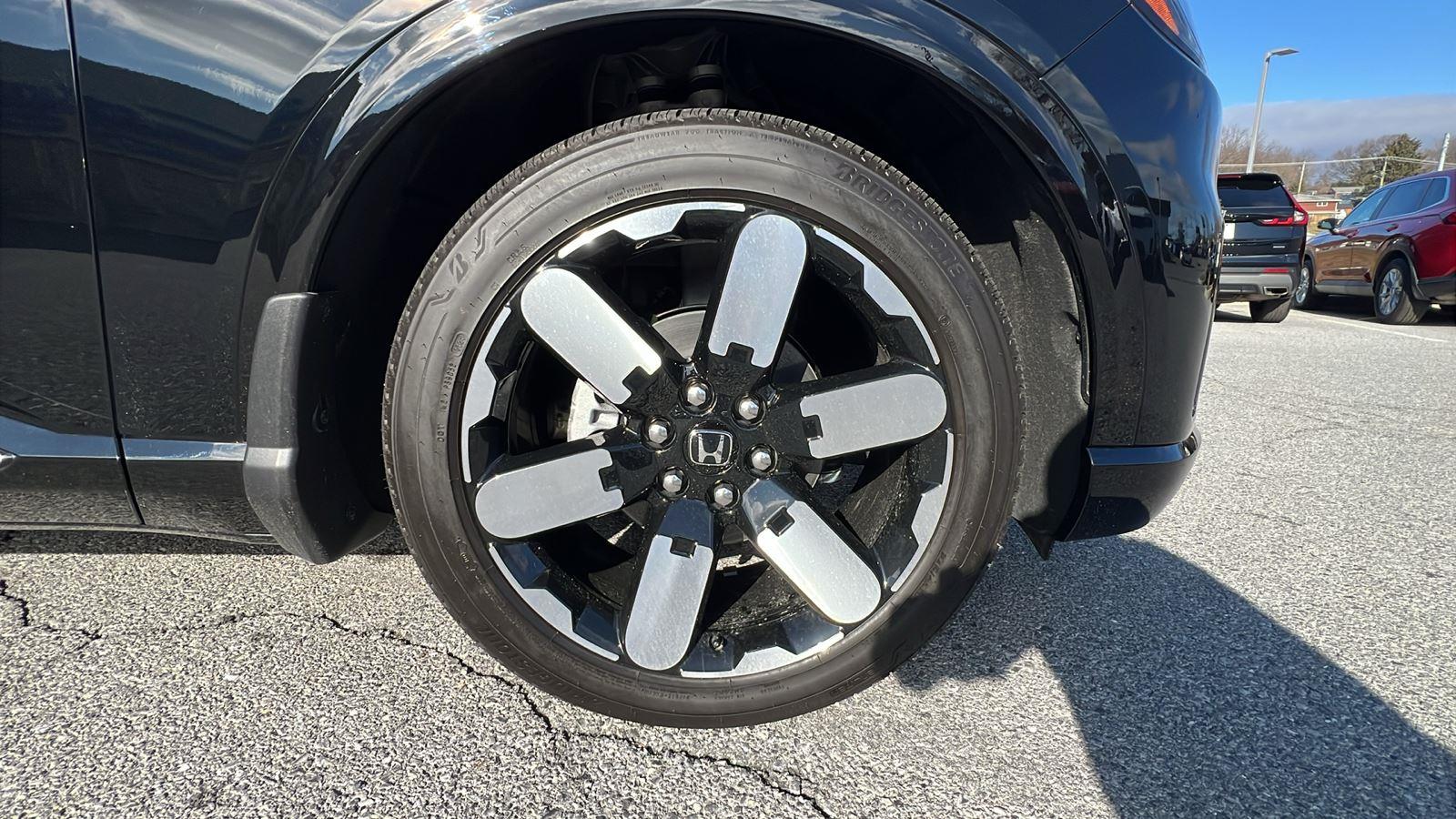 2026 Honda Prologue Elite - 10