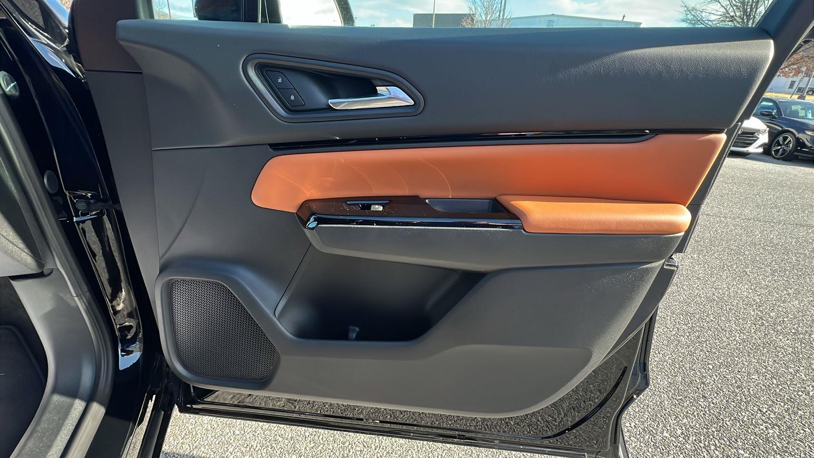 2026 Honda Prologue Elite - 11
