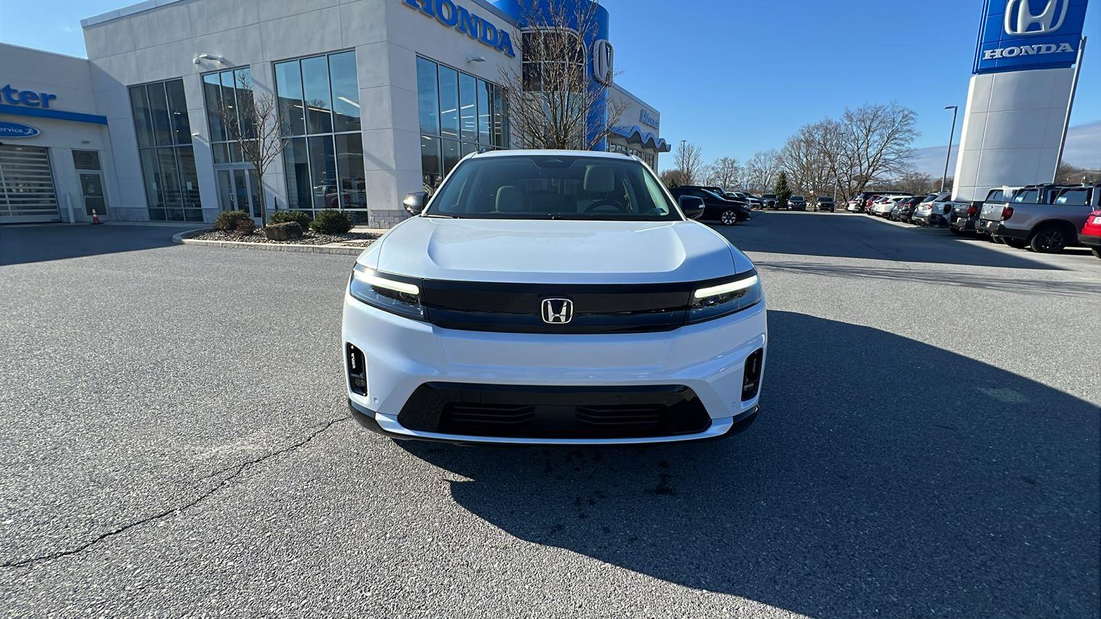 2026 Honda Prologue Touring - 8