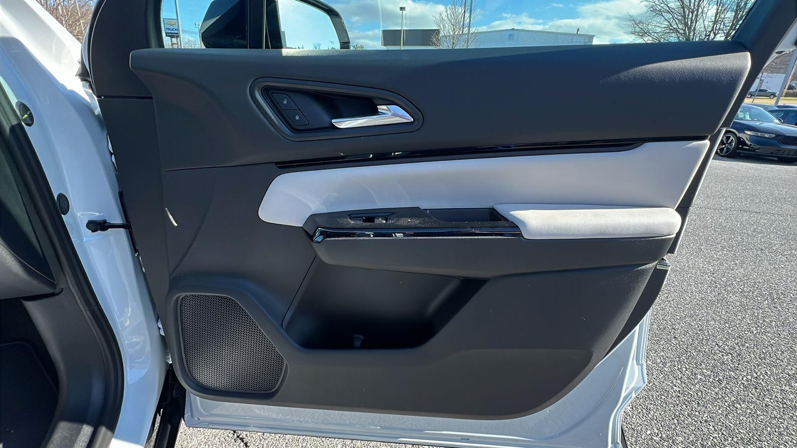 2026 Honda Prologue Touring - 11