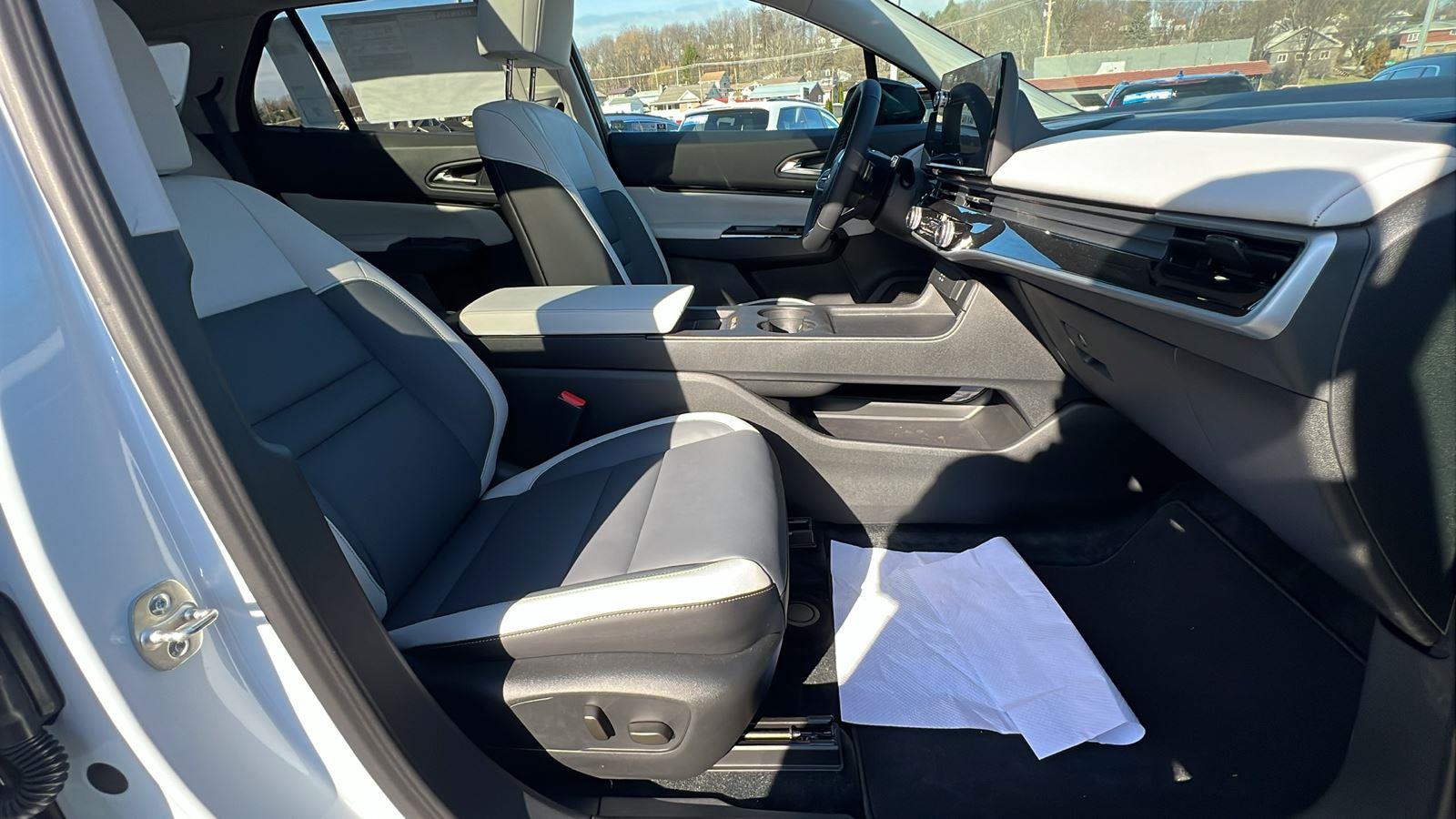 2026 Honda Prologue Touring at Altoona Honda