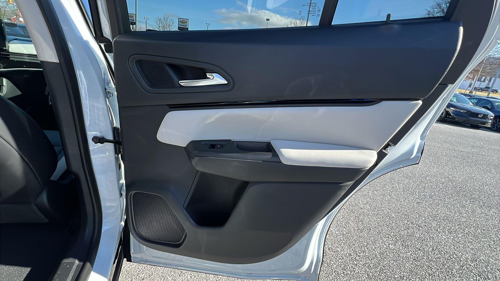 2026 Honda Prologue Touring at Altoona Honda
