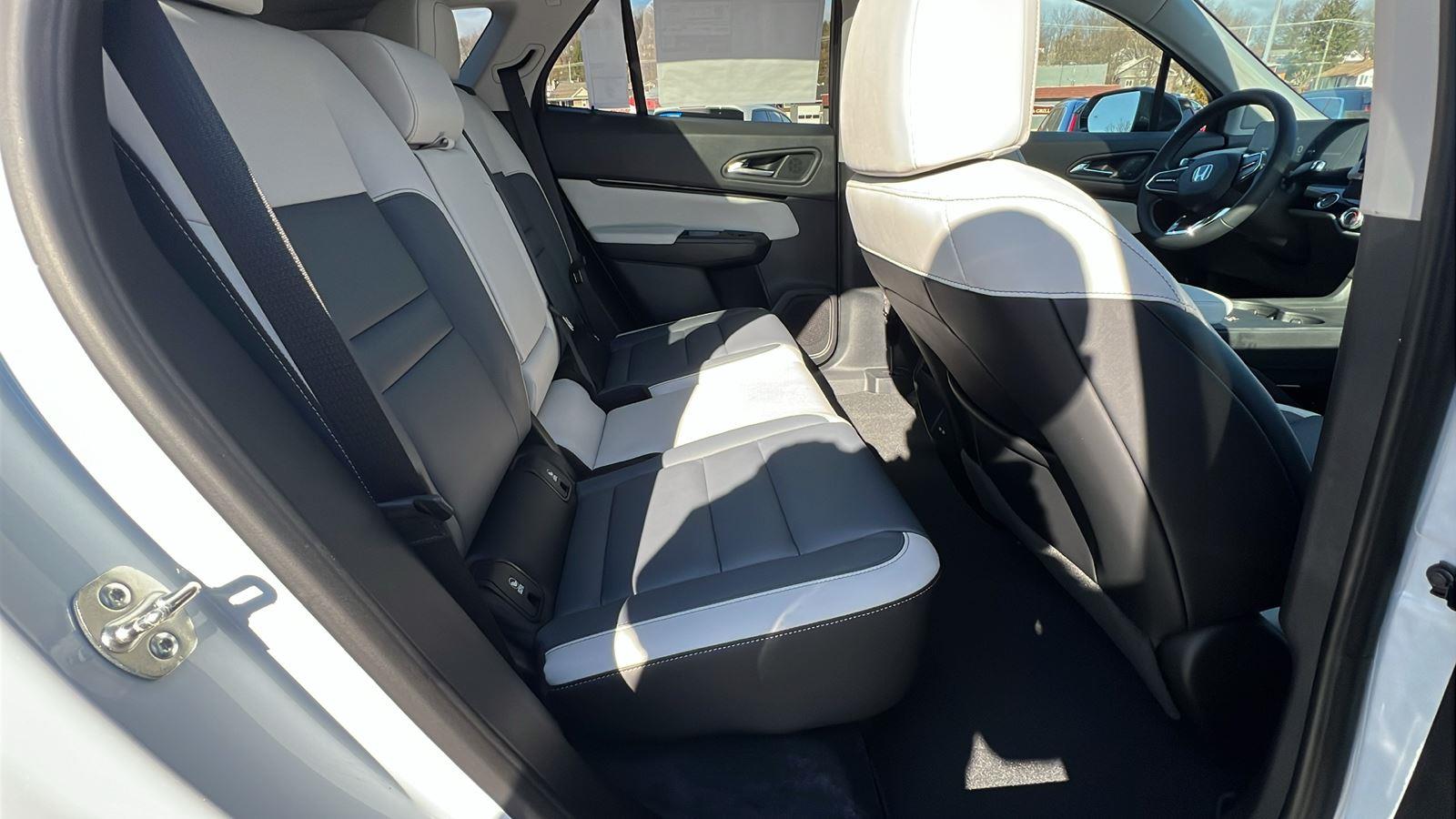 2026 Honda Prologue Touring at Altoona Honda
