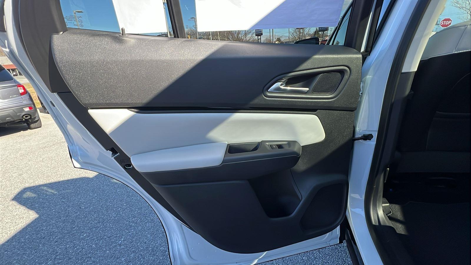 2026 Honda Prologue Touring at Altoona Honda