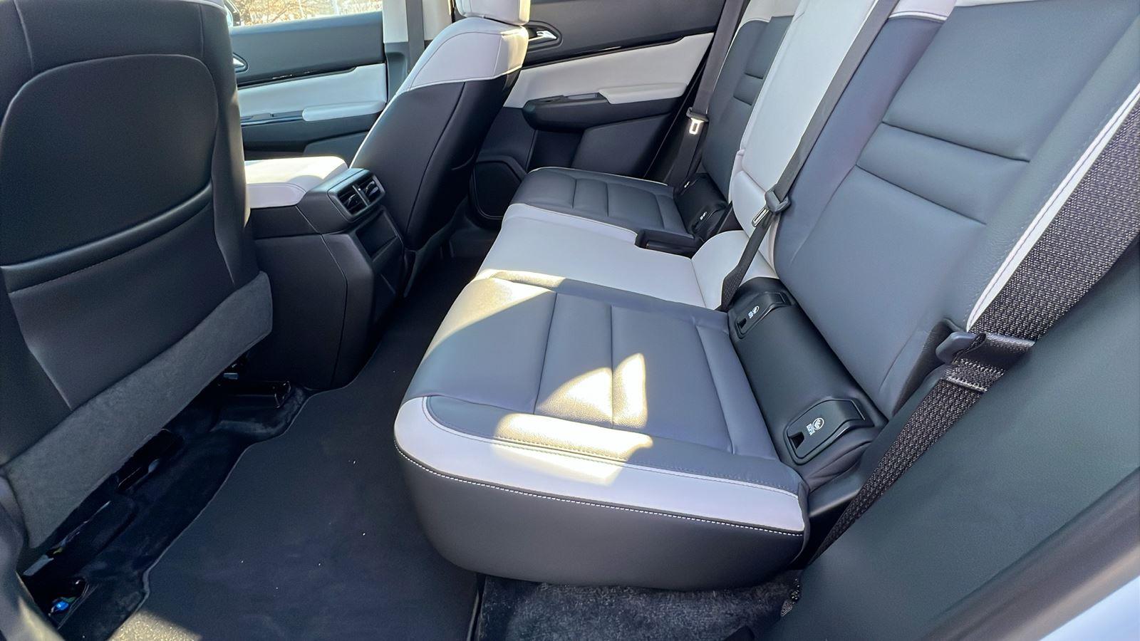 2026 Honda Prologue Touring at Altoona Honda