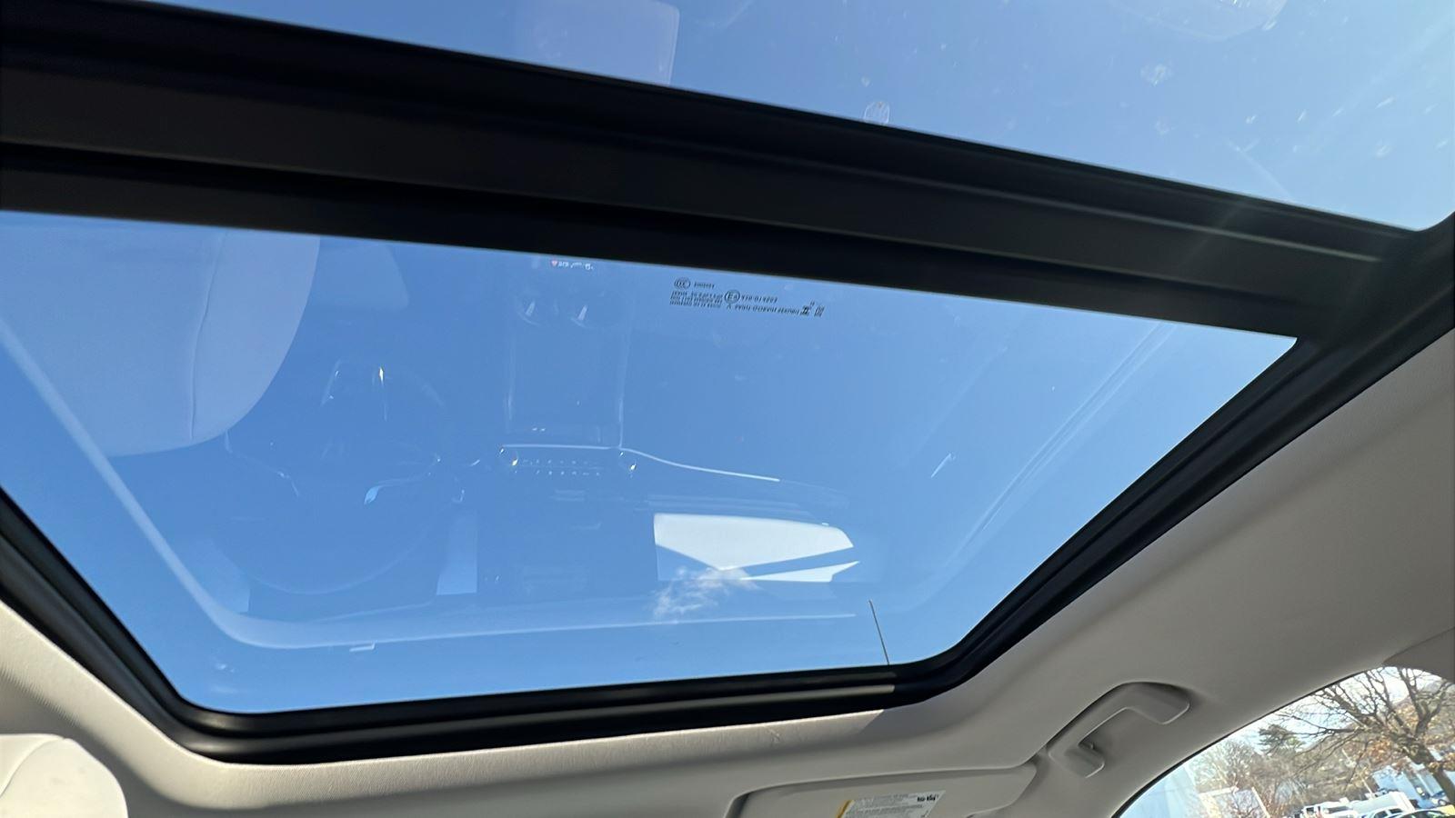 2026 Honda Prologue Touring at Altoona Honda