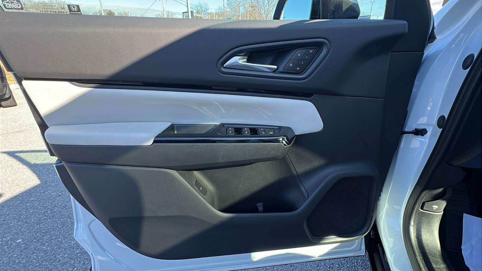 2026 Honda Prologue Touring at Altoona Honda