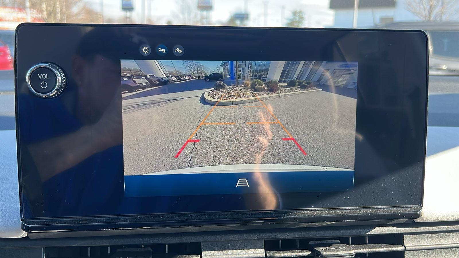 2026 Honda Prologue Touring at Altoona Honda