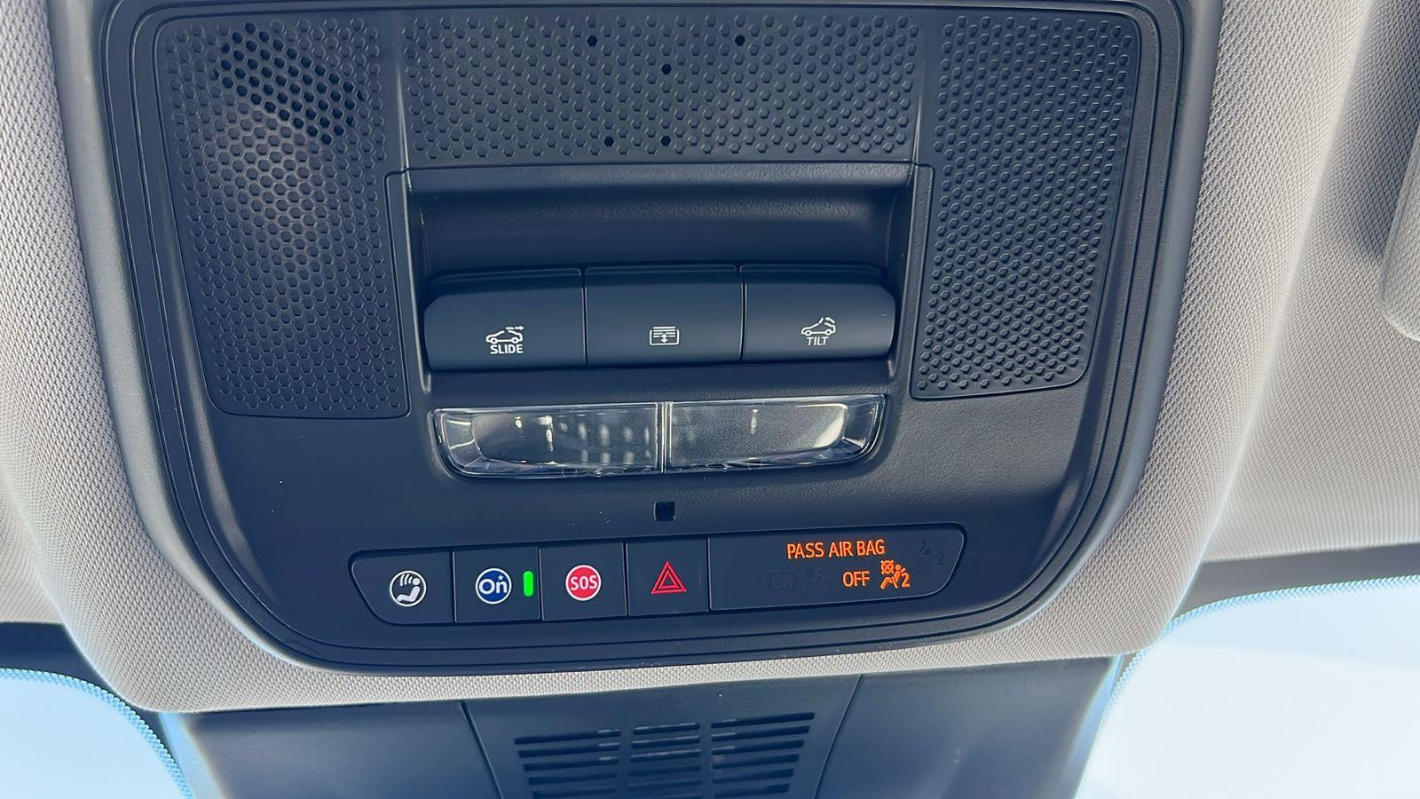 2026 Honda Prologue Touring at Altoona Honda