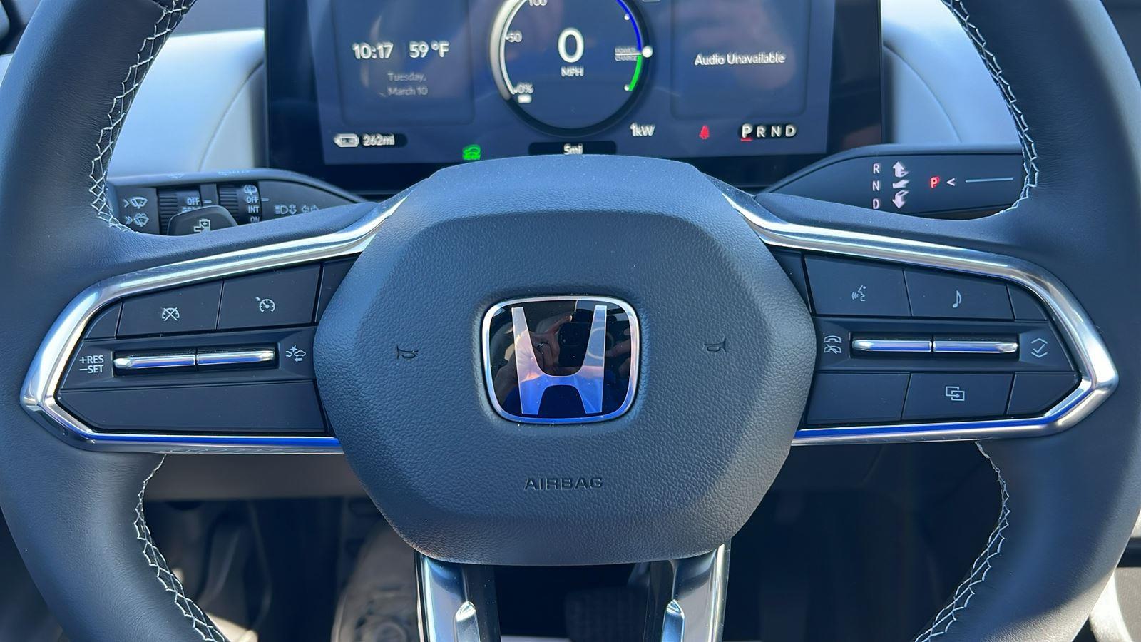 2026 Honda Prologue Touring at Altoona Honda