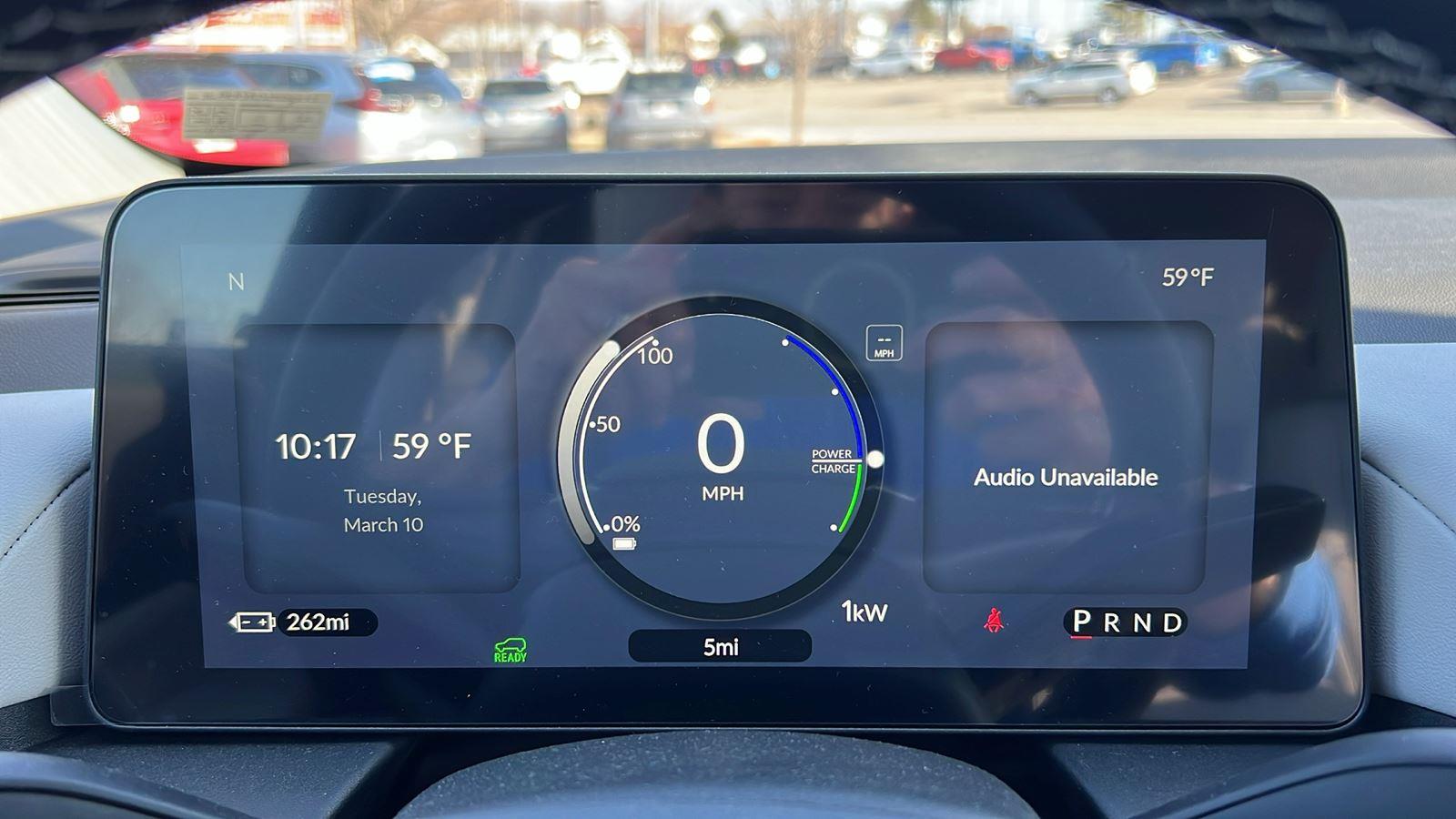 2026 Honda Prologue Touring at Altoona Honda