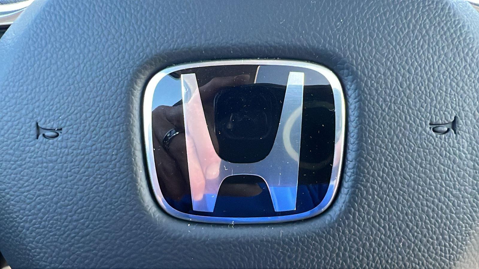 2026 Honda Prologue Touring at Altoona Honda