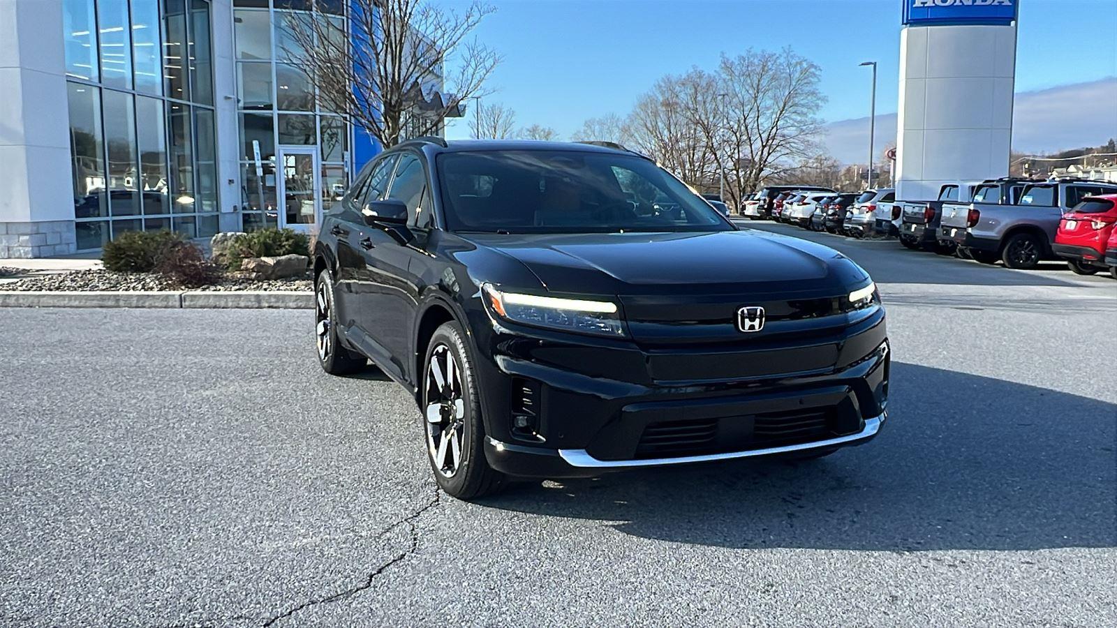 2026 Honda Prologue Elite - 0