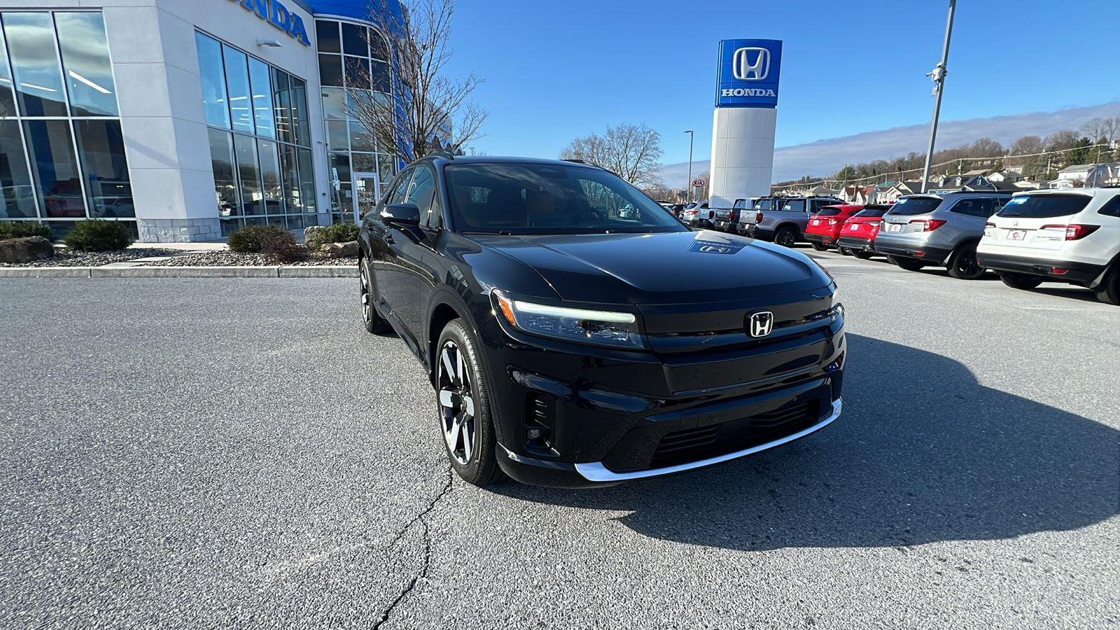 2026 Honda Prologue Elite - 1