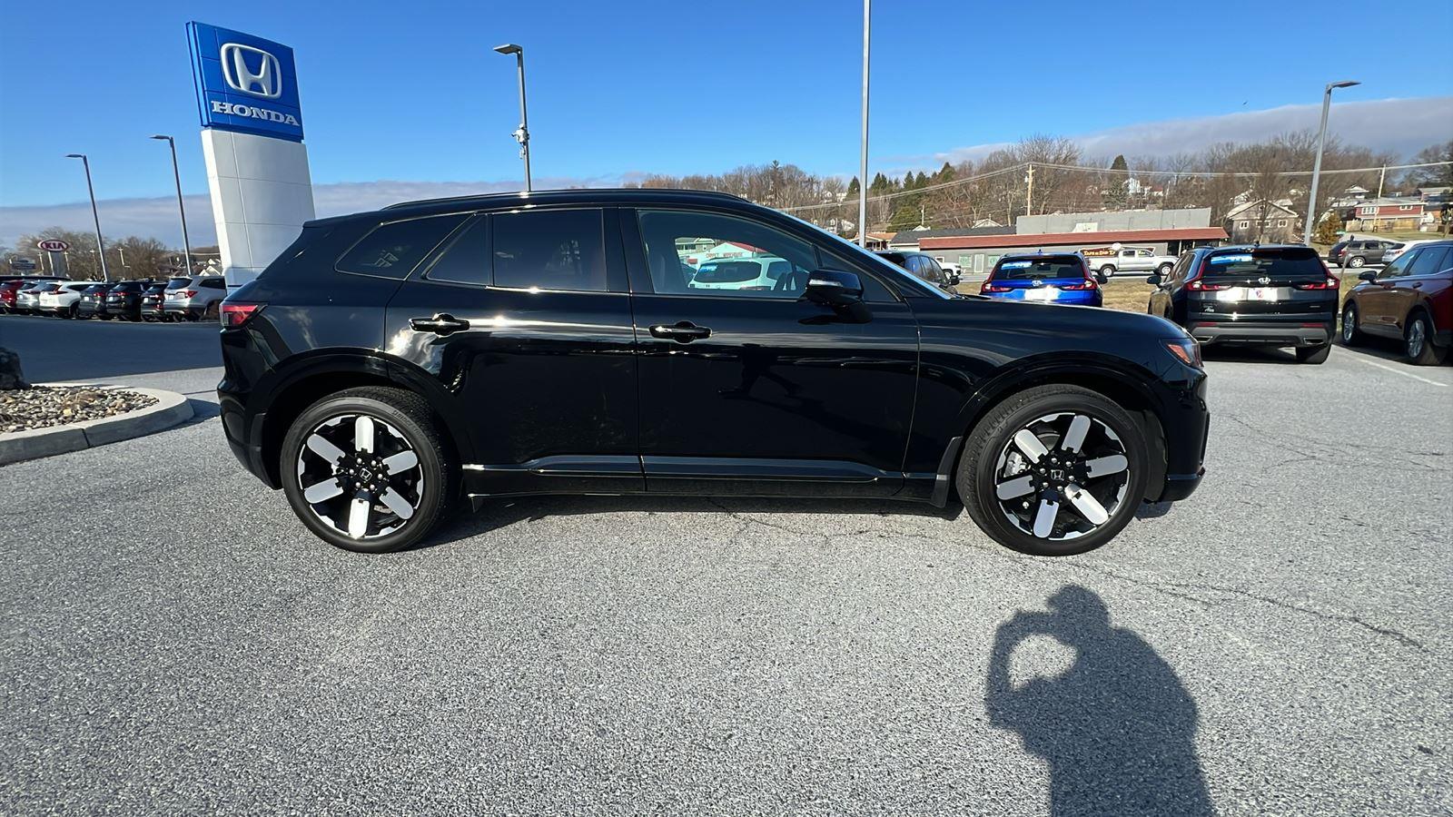 2026 Honda Prologue Elite - 2