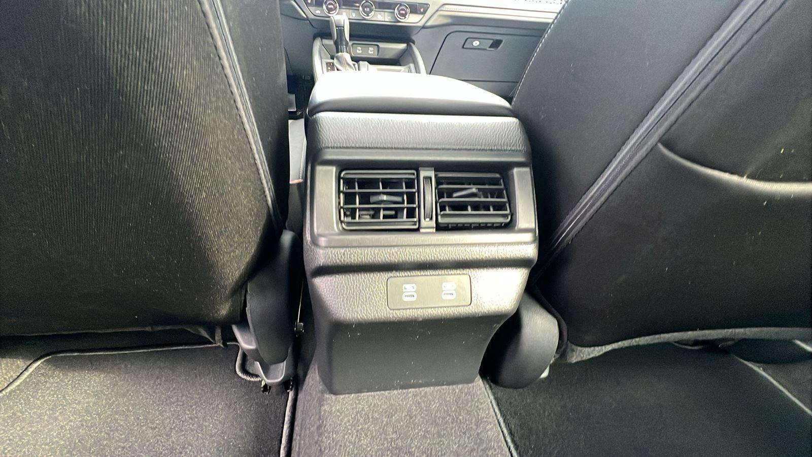 2026 Honda Accord Sedan SE at Braxton Motor Co