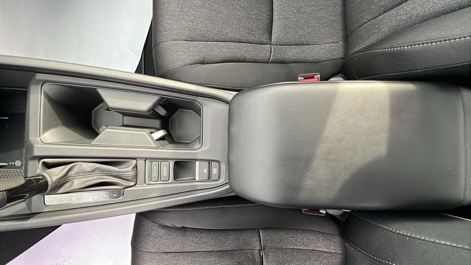 2026 Honda Accord Sedan SE at Braxton Motor Co