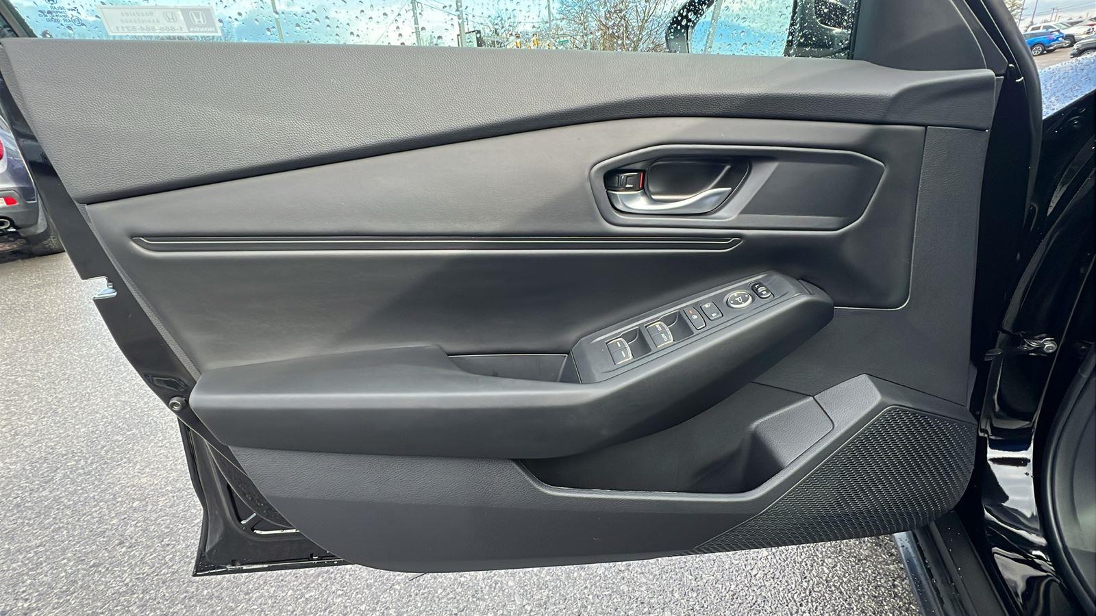 2026 Honda Accord Sedan SE at Altoona Honda