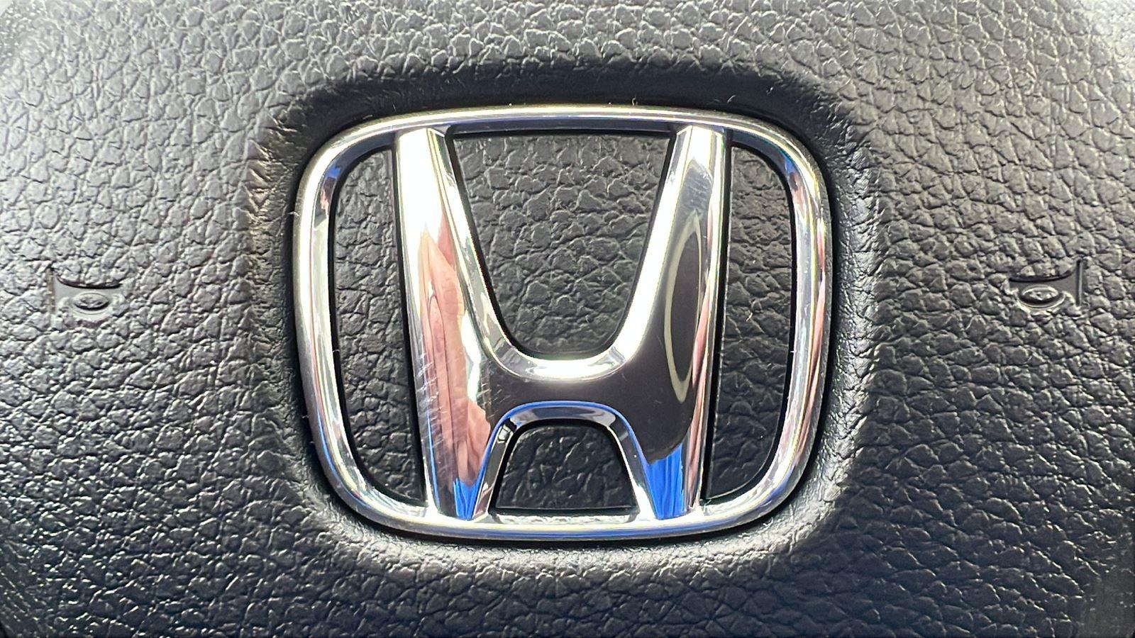 2026 Honda Accord Sedan SE at Altoona Honda