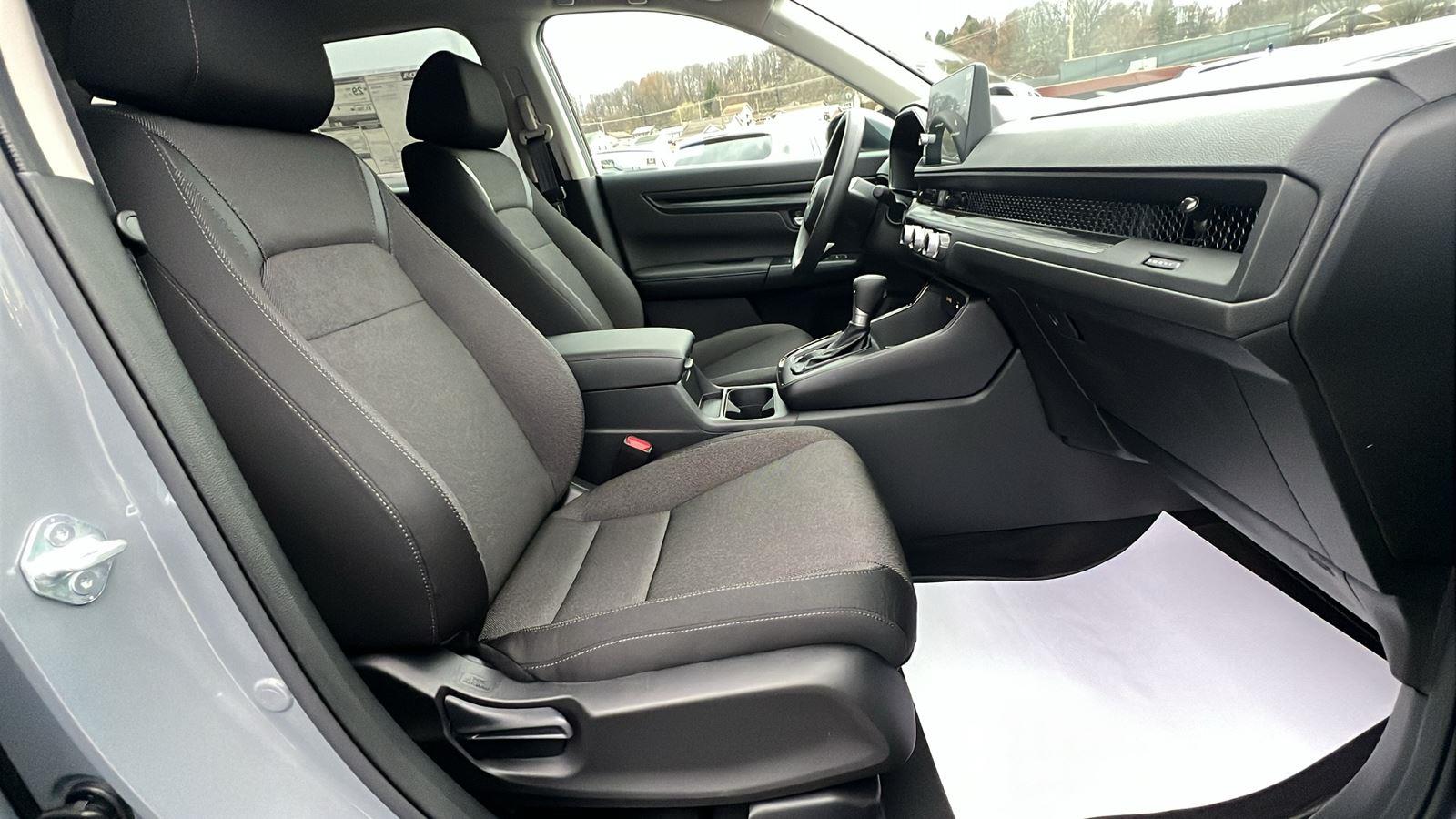 2026 Honda CR-V LX at Altoona Honda