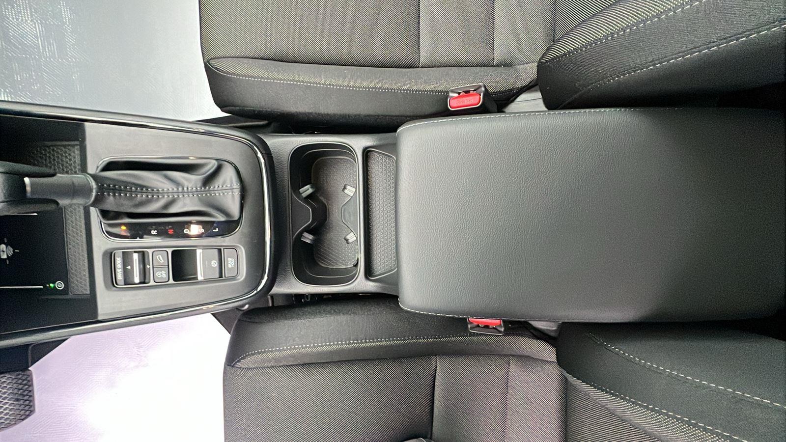 2026 Honda CR-V LX at Altoona Honda