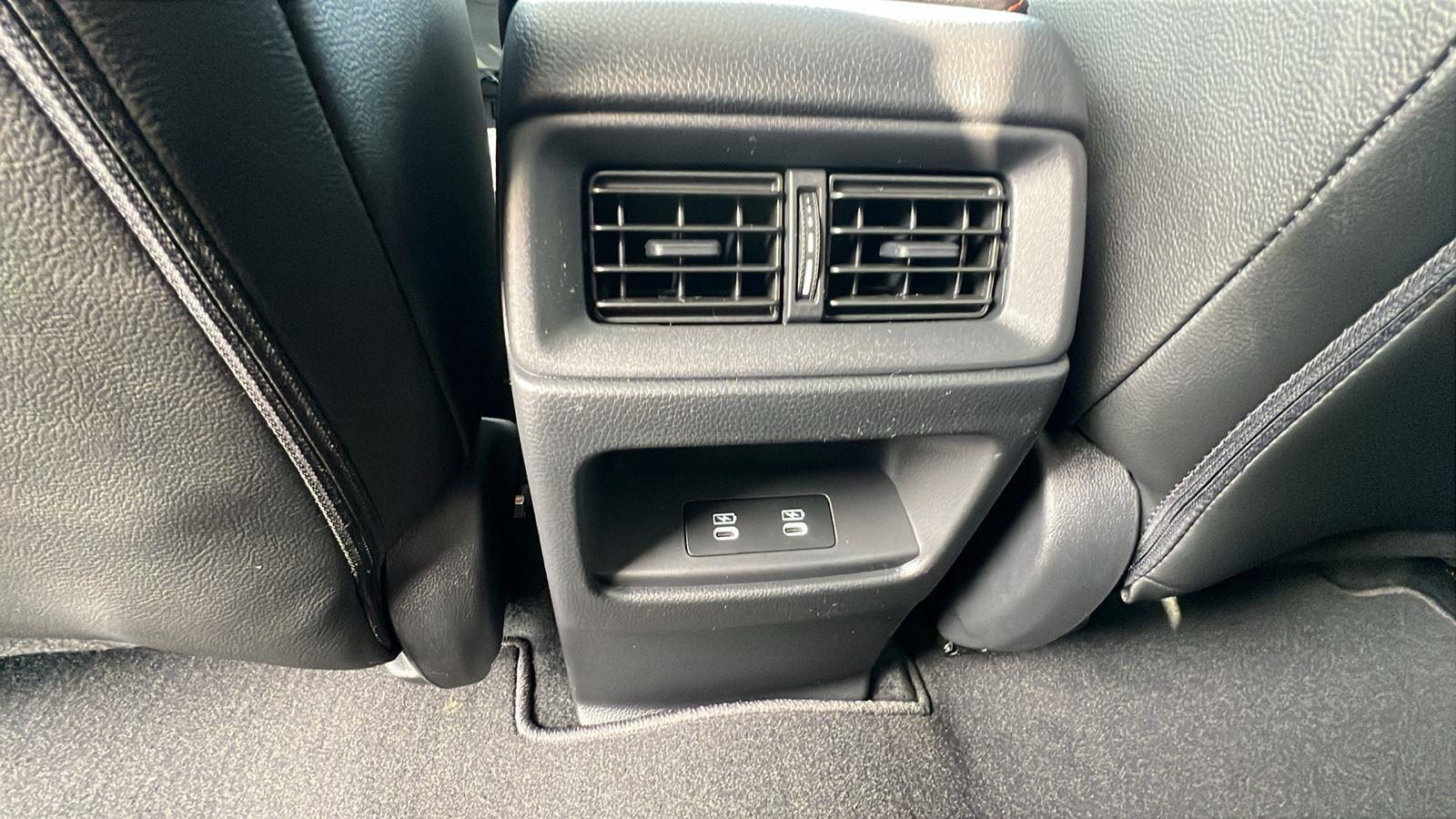2026 Honda CR-V Hybrid Sport Touring at Altoona Honda