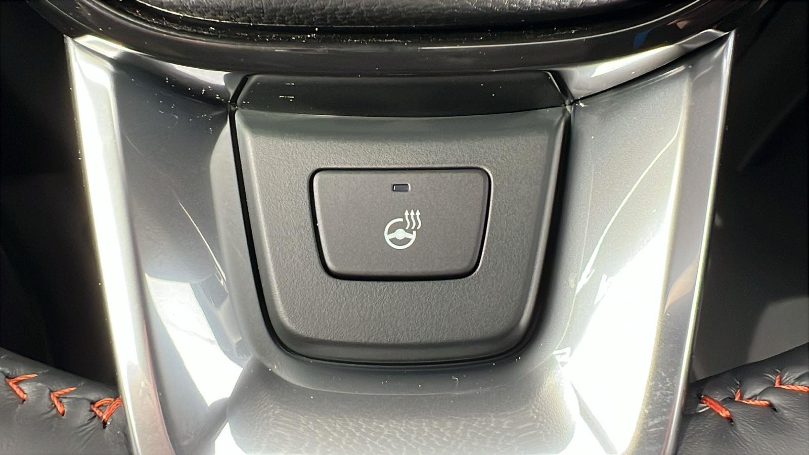 2026 Honda CR-V Hybrid Sport Touring at Altoona Honda
