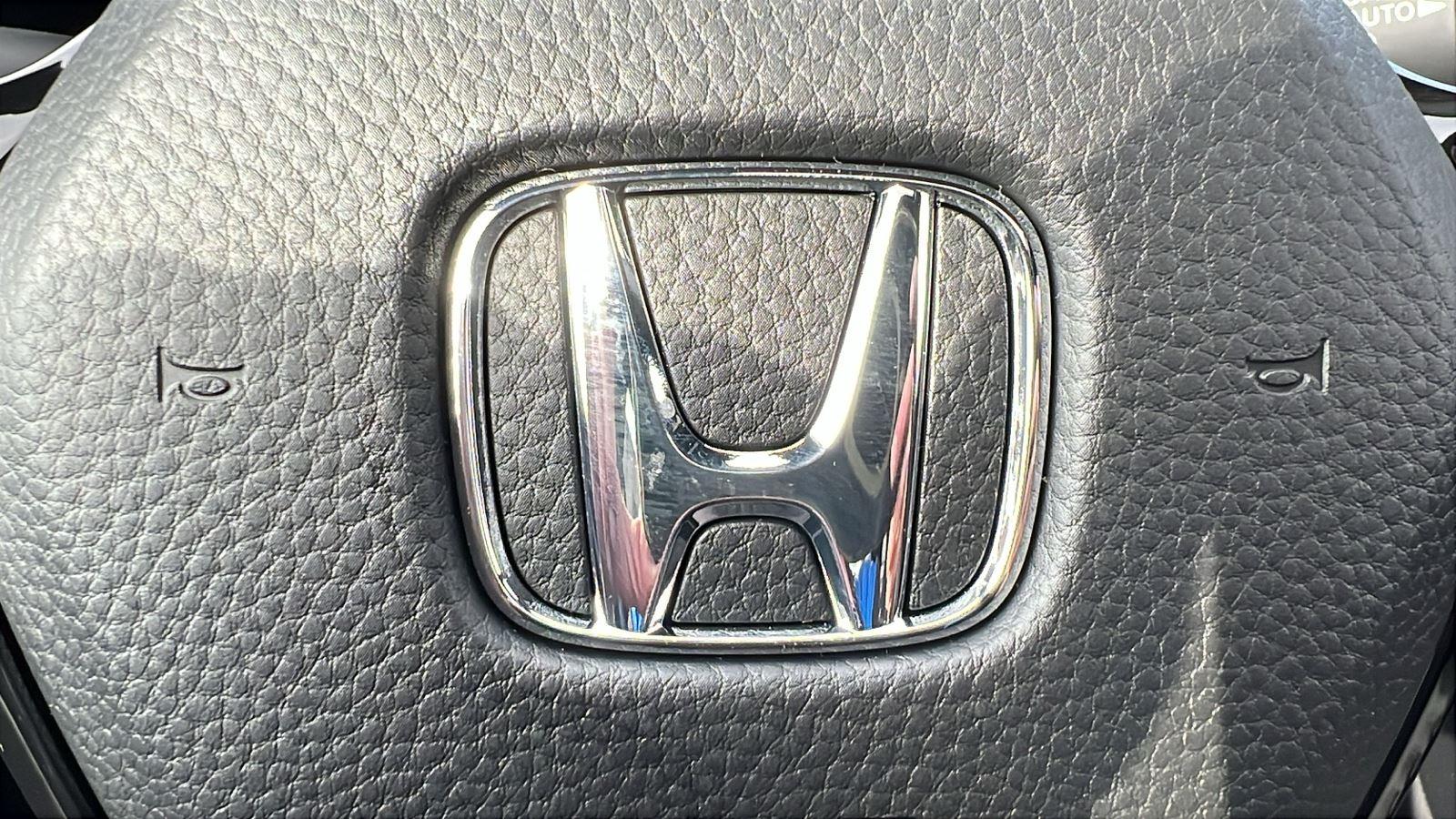2026 Honda CR-V Hybrid Sport Touring at Altoona Honda