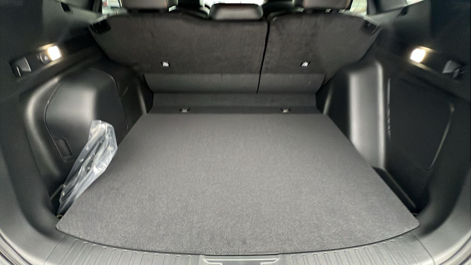 2026 Honda CR-V Hybrid Sport Touring at Altoona Honda