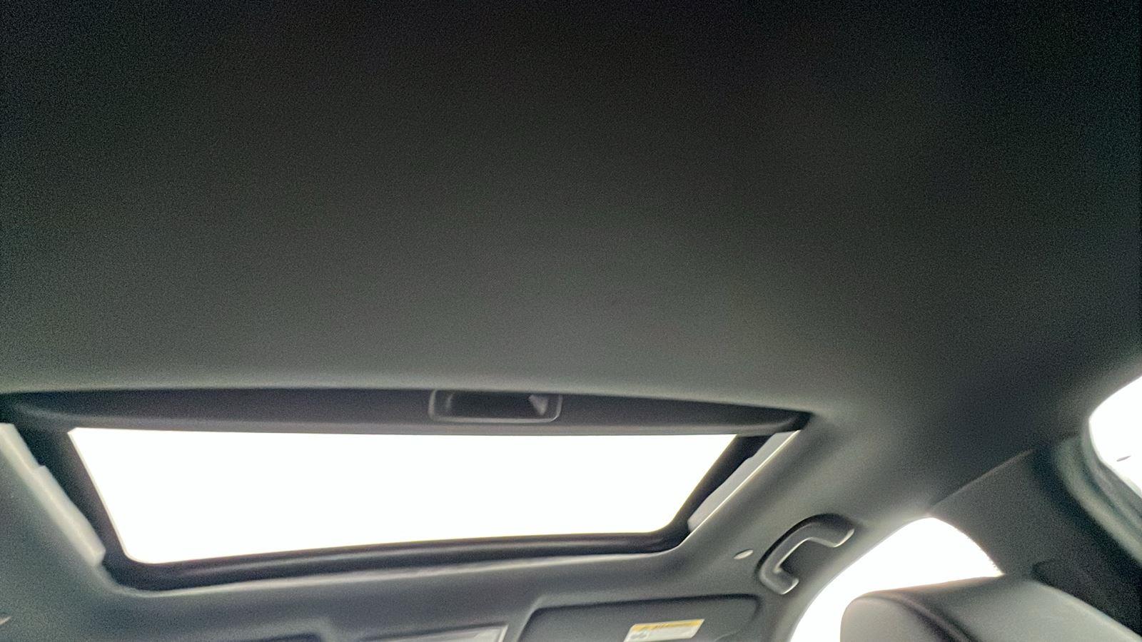 2026 Honda CR-V Hybrid Sport Touring at Altoona Honda