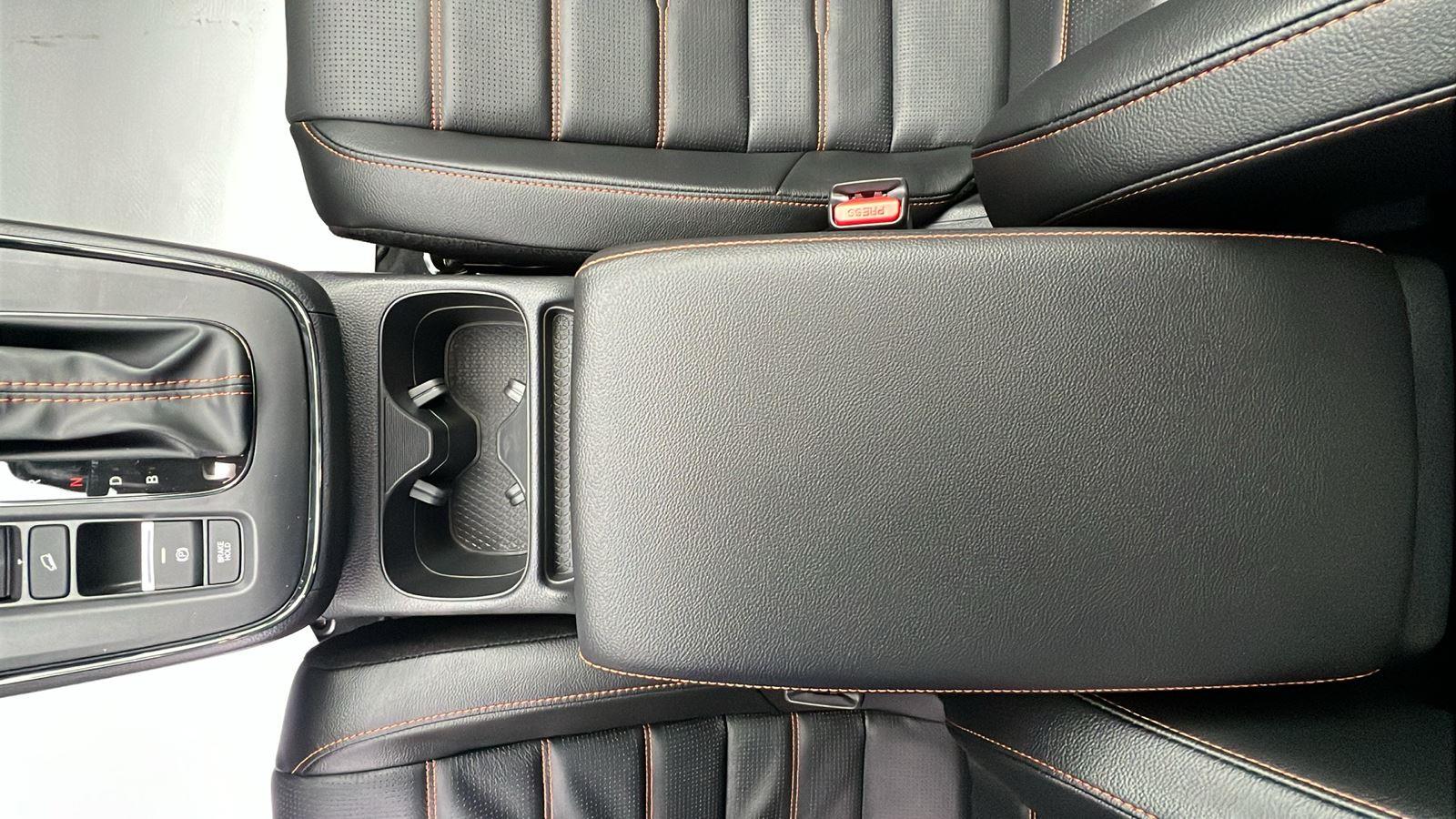 2026 Honda CR-V Hybrid Sport Touring at Altoona Honda