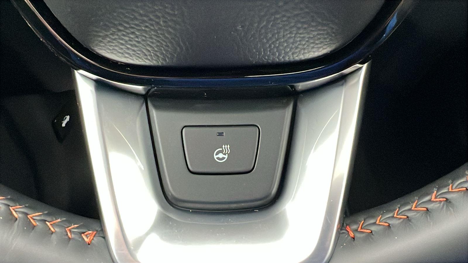 2026 Honda CR-V Hybrid Sport Touring at Altoona Honda